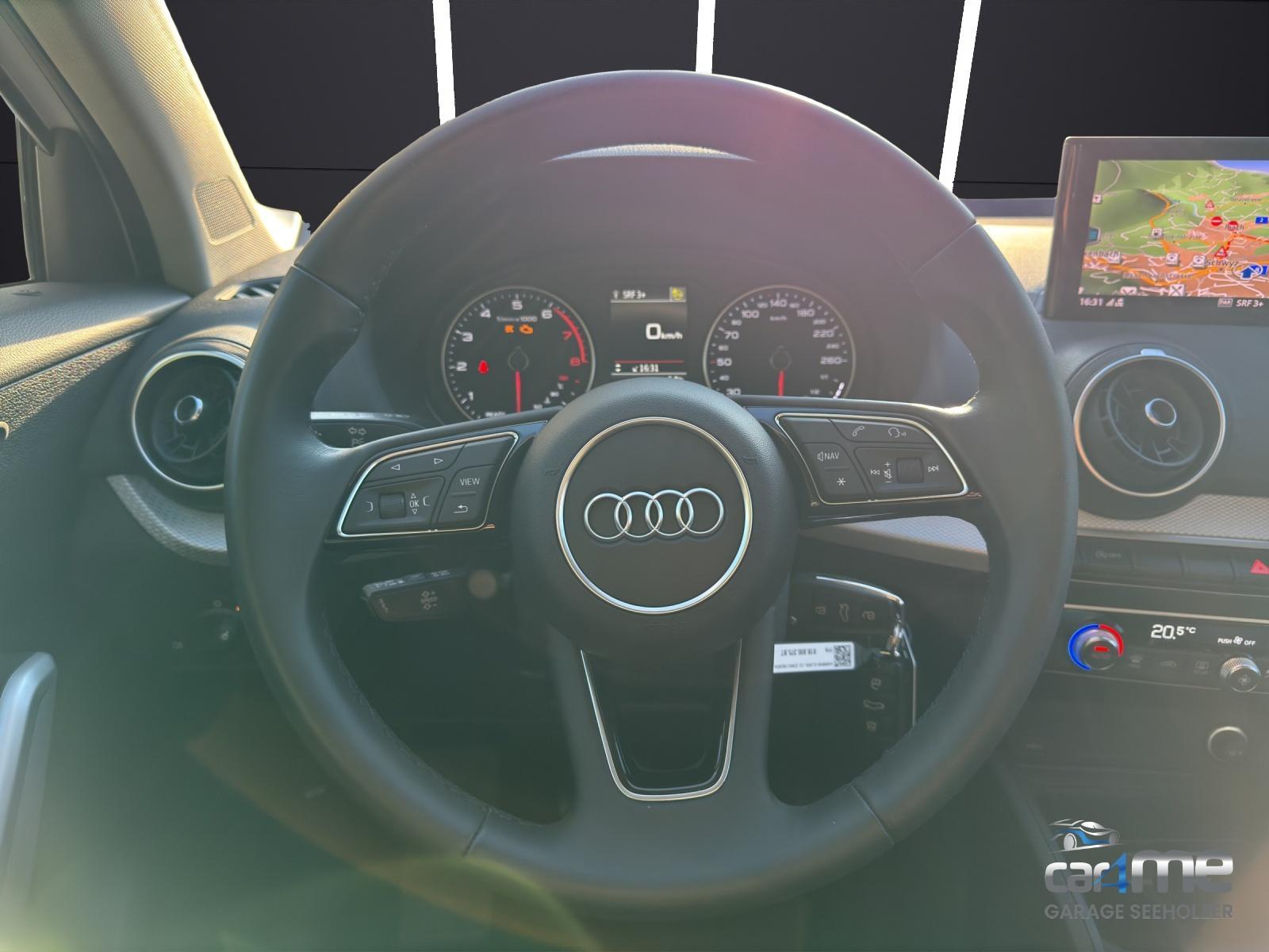 AUDI Q2 1.5 35 TFSI-image-12