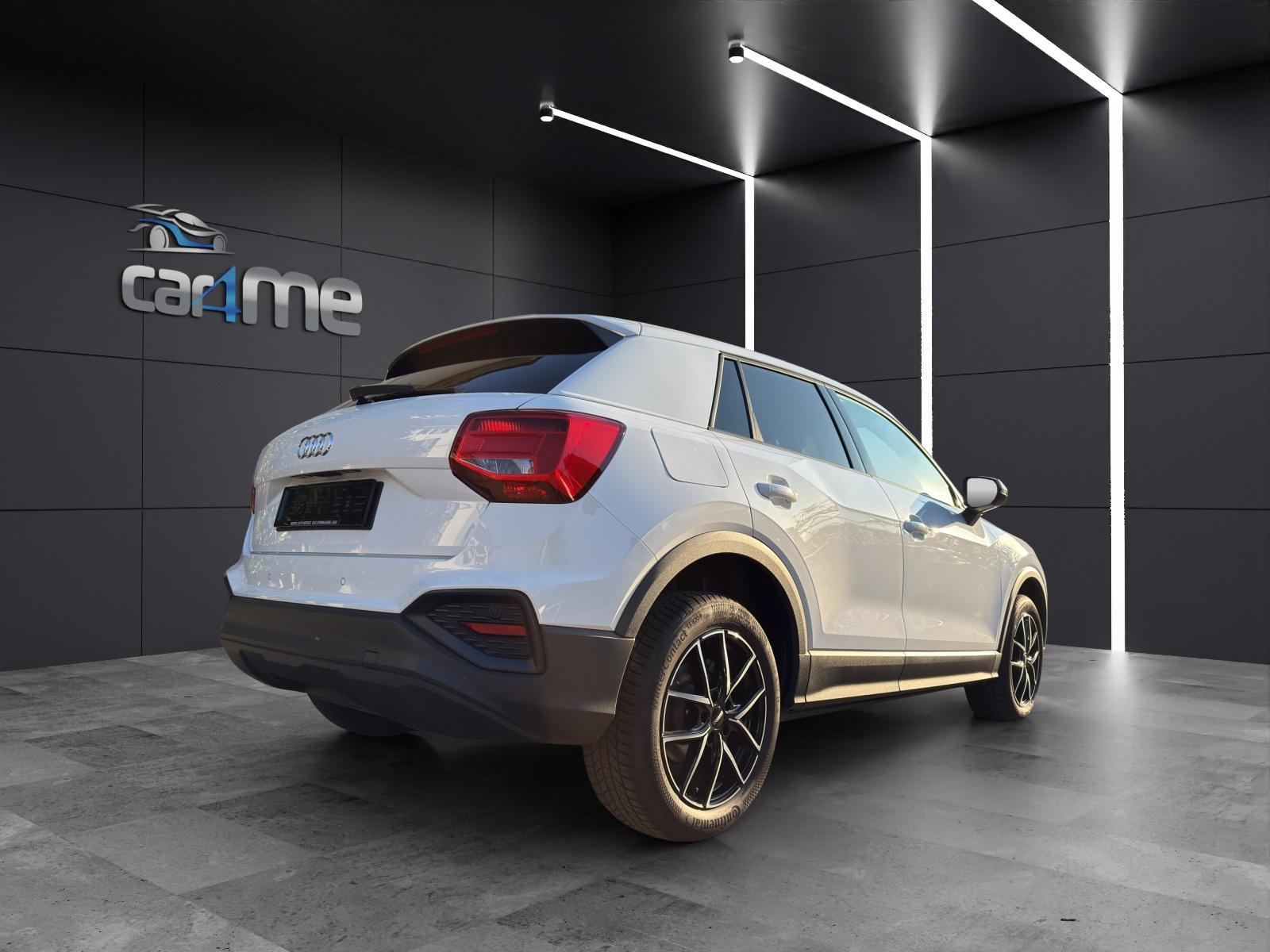 AUDI Q2 1.5 35 TFSI-image-5