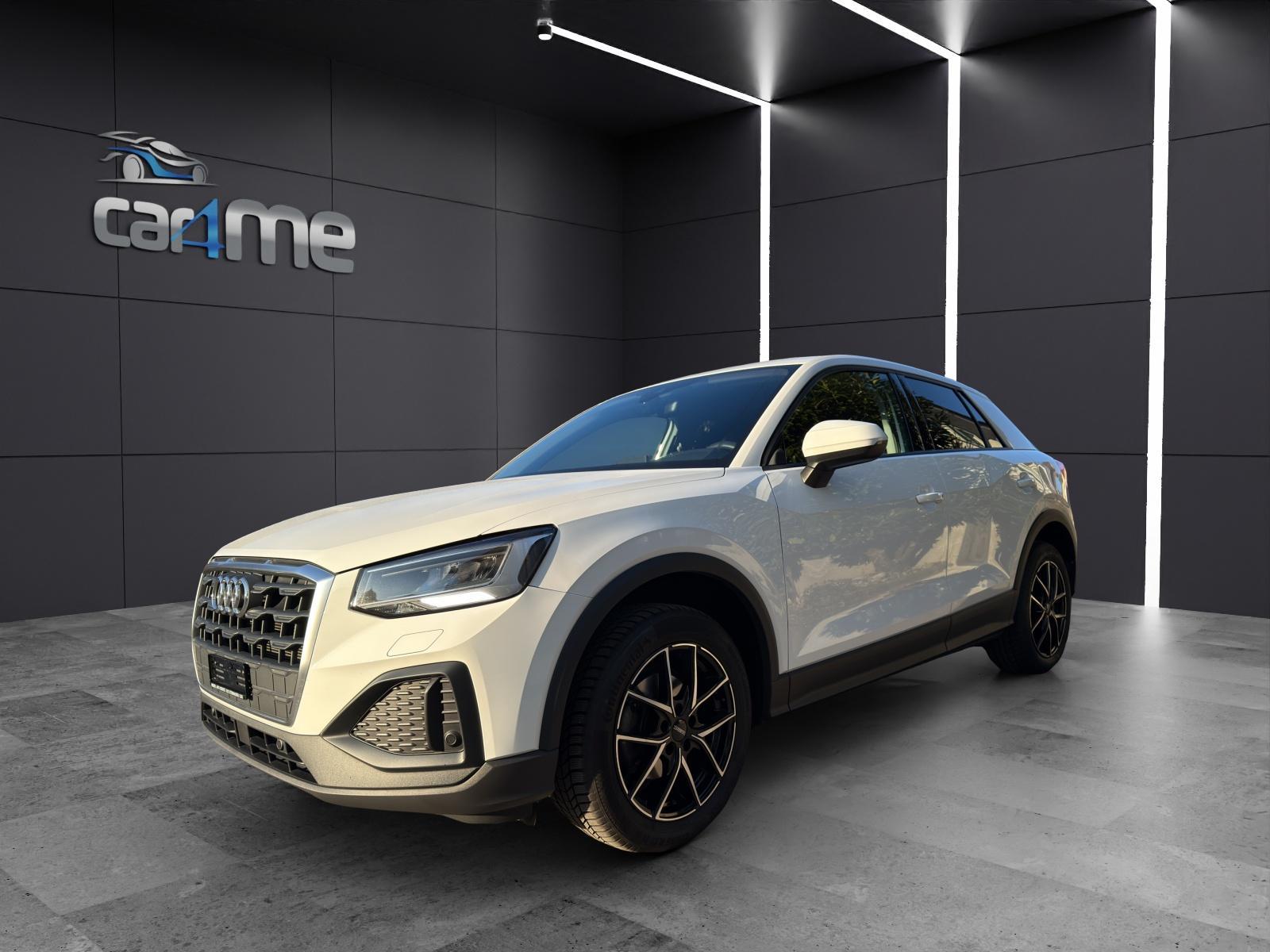 AUDI Q2 1.5 35 TFSI-image-0