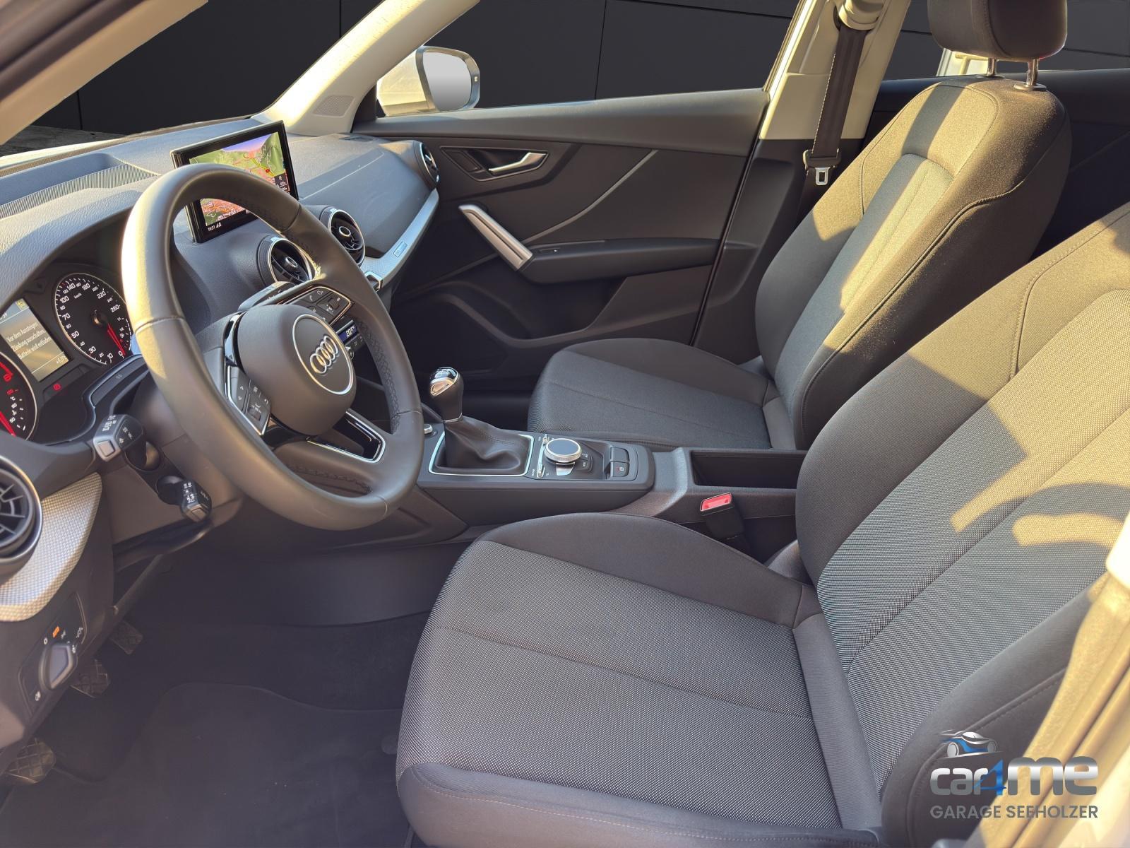AUDI Q2 1.5 35 TFSI-image-9