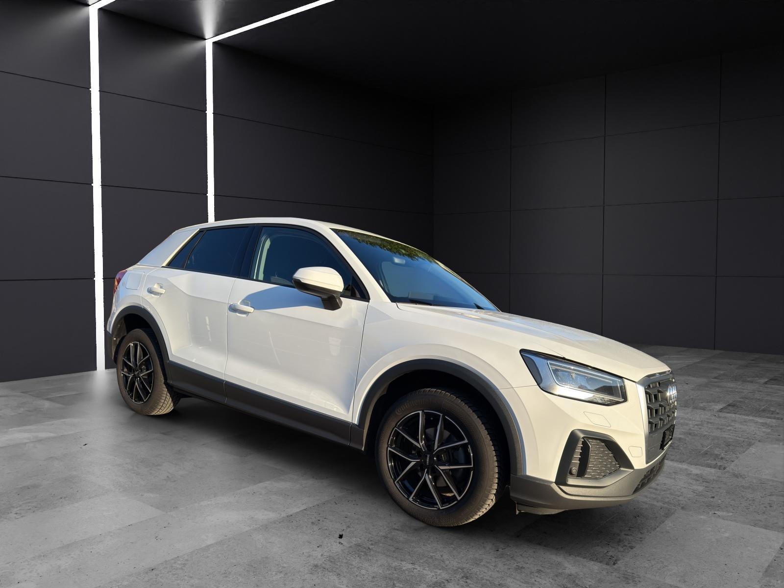 AUDI Q2 1.5 35 TFSI-image-7
