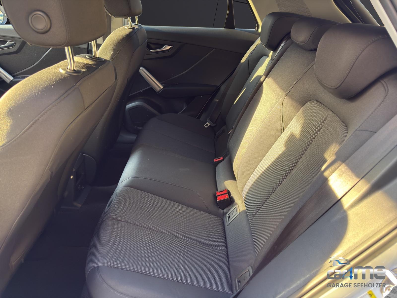 AUDI Q2 1.5 35 TFSI-image-16