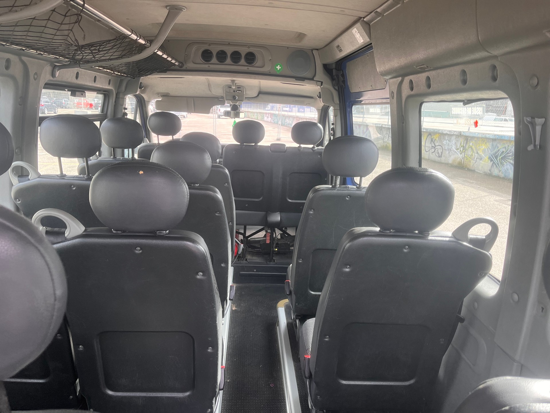 RENAULT Master T39 2.5dCi L3H2-image-8