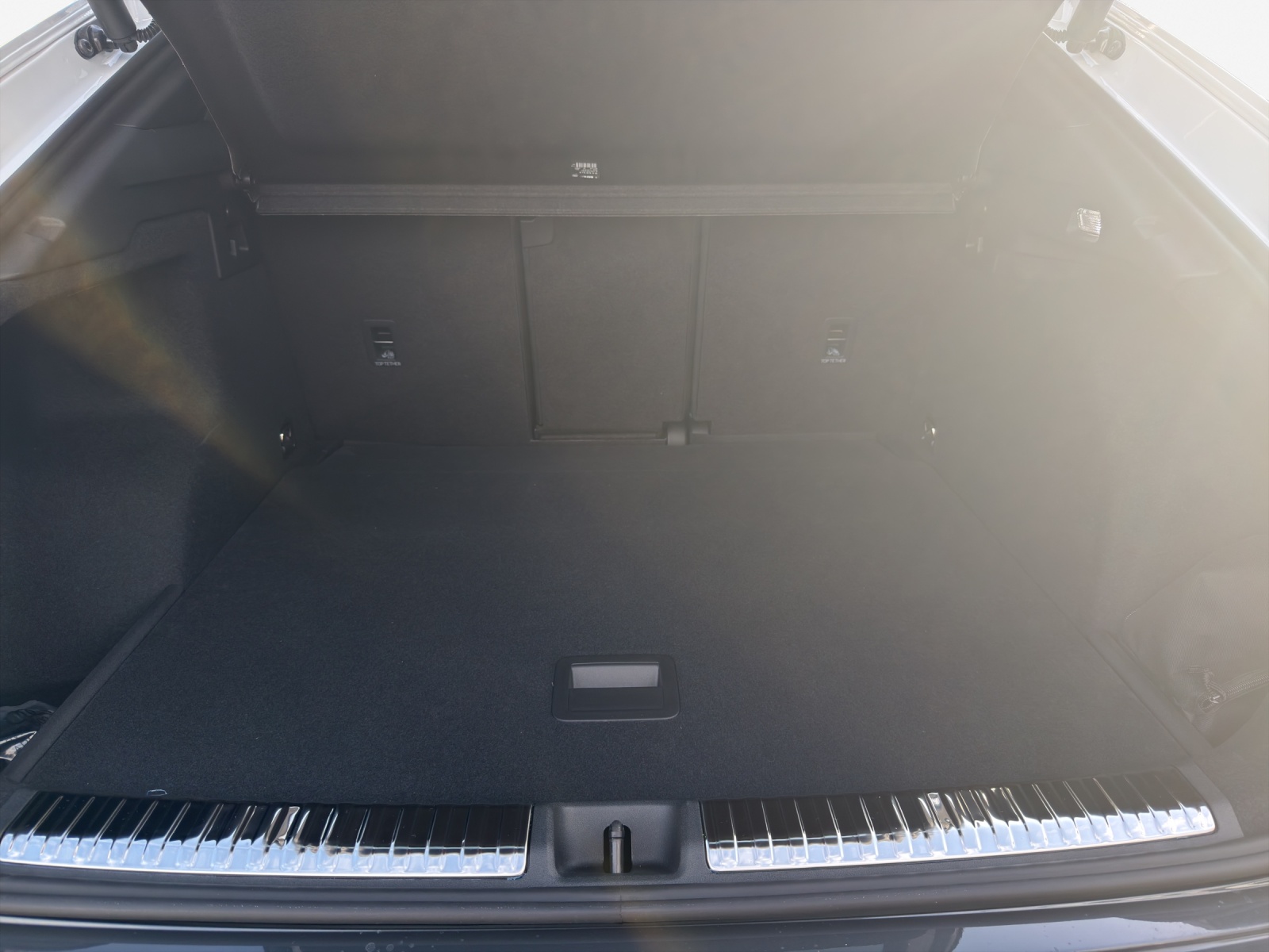 AUDI Q3 Sportback 110 kW TFSI S tronic-image-12