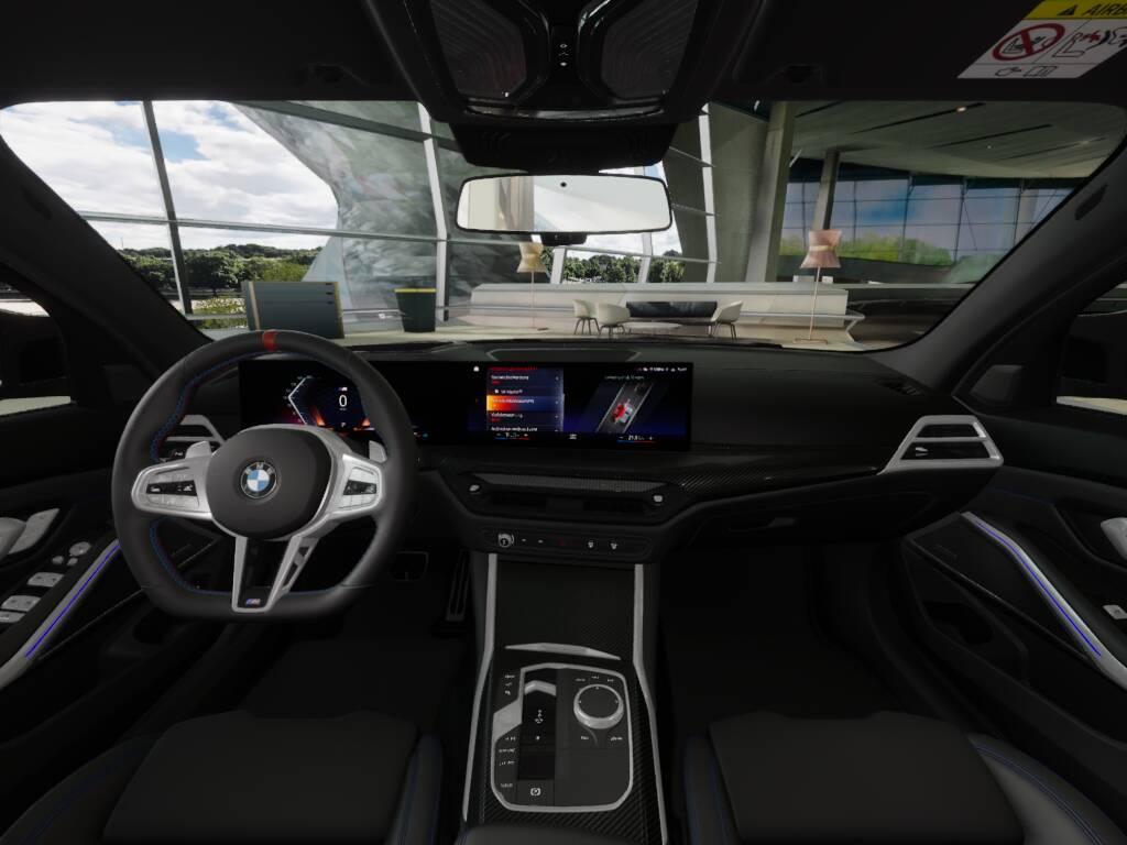 BMW M340d xDrive Touring-image-9