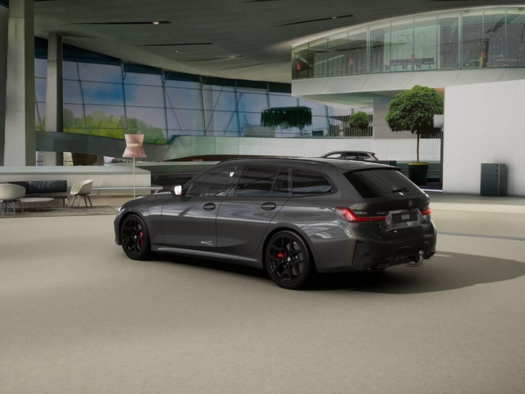 BMW M340d xDrive Touring-image-1