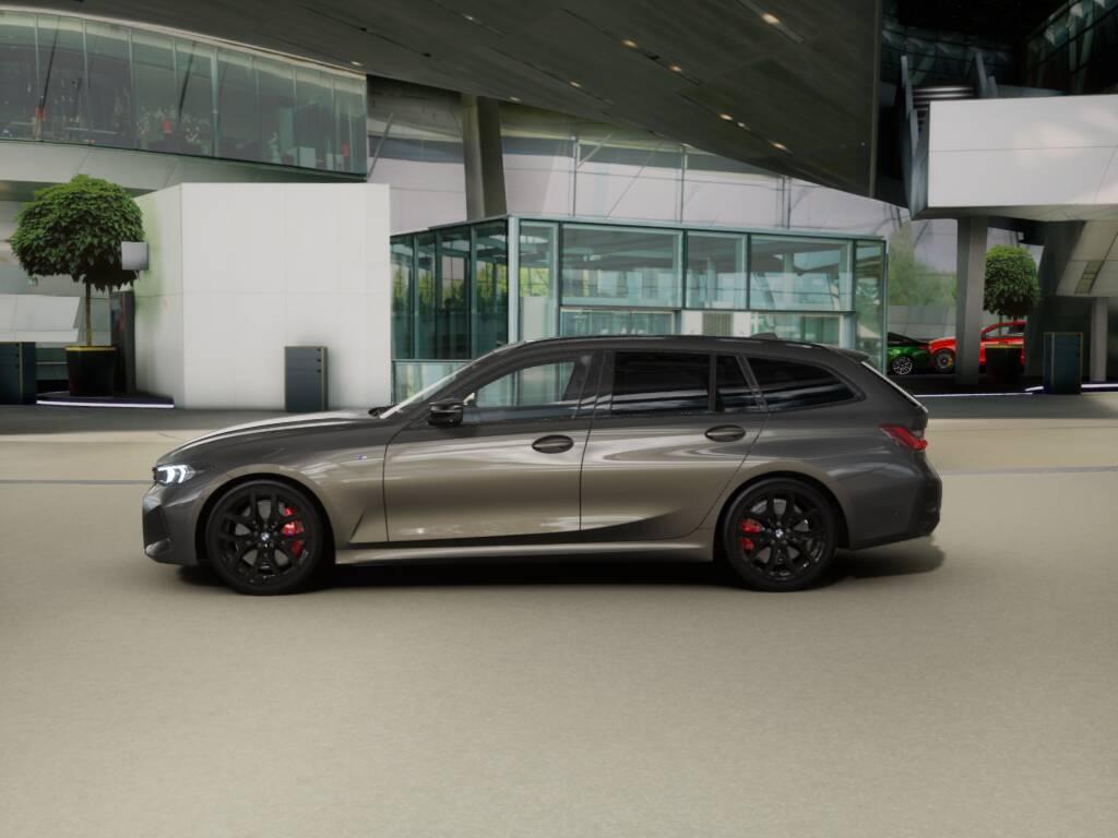 BMW M340d xDrive Touring-image-3