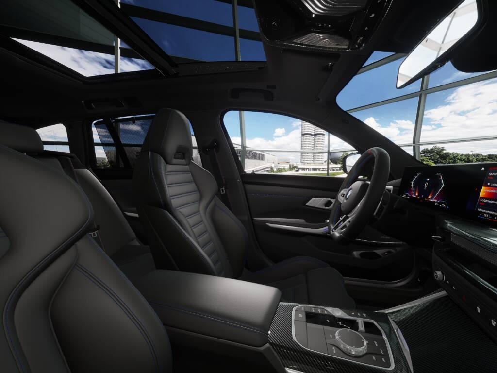 BMW M340d xDrive Touring-image-8