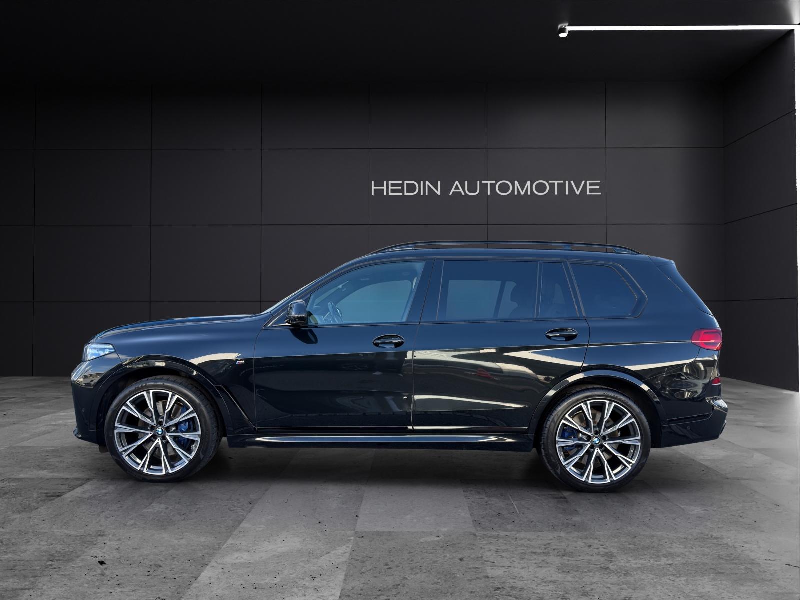 BMW X7 M50i-image-1