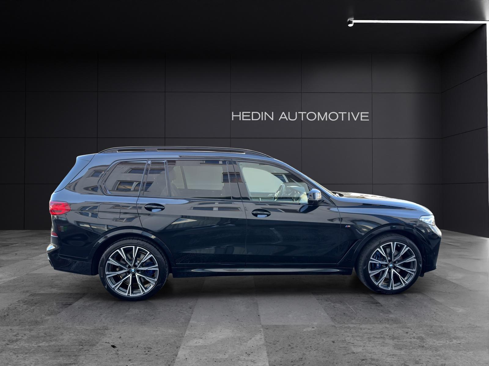 BMW X7 M50i-image-6