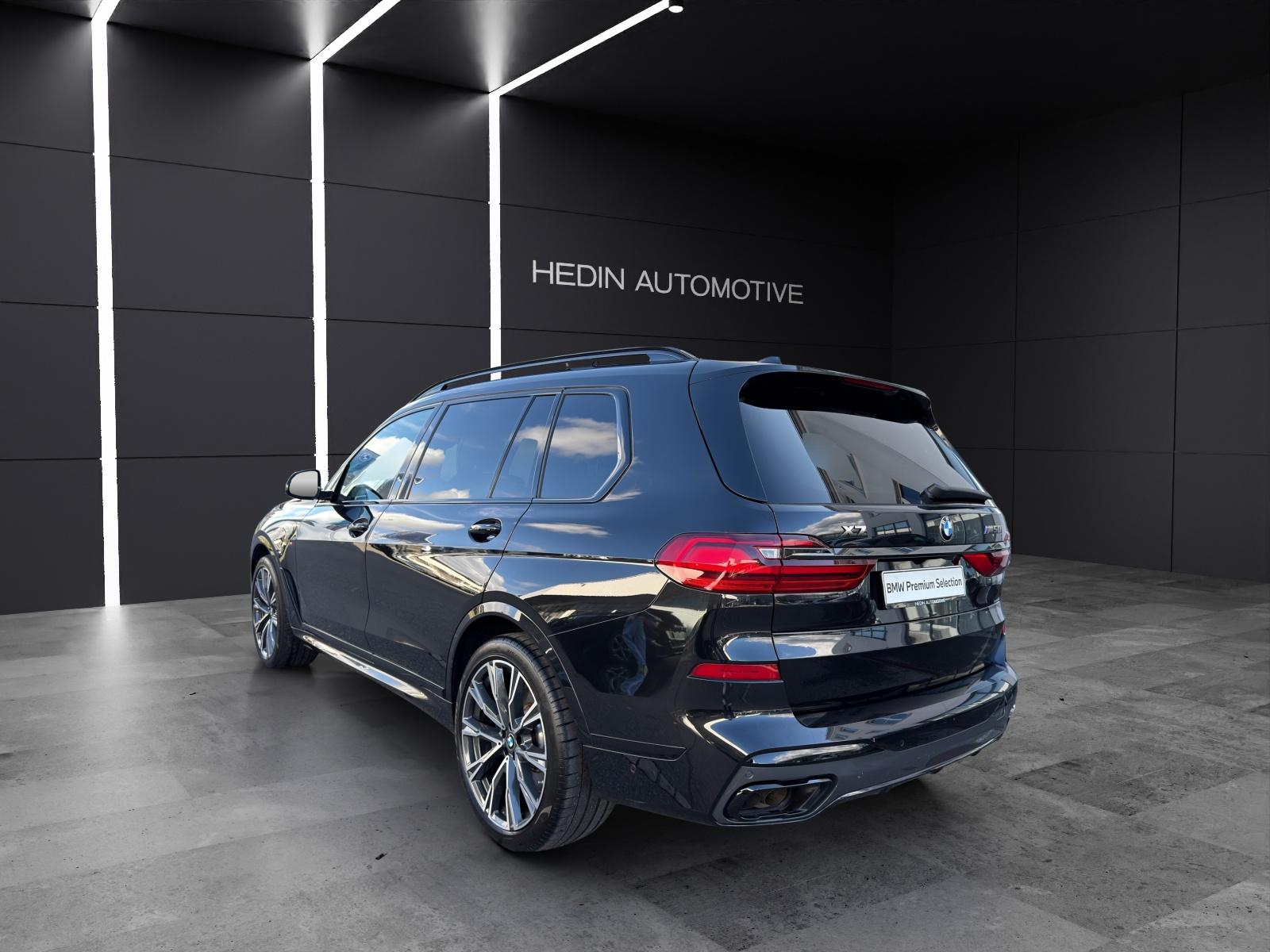 BMW X7 M50i-image-3