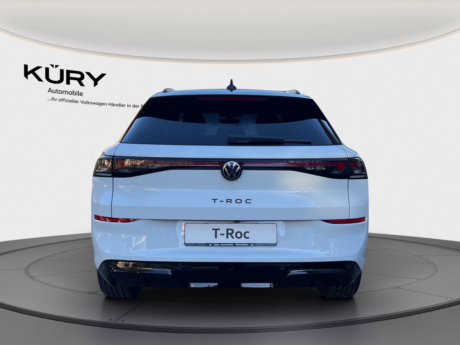 VW T-Roc 1.5 eTSI mHEV R-Line DSG-image-5