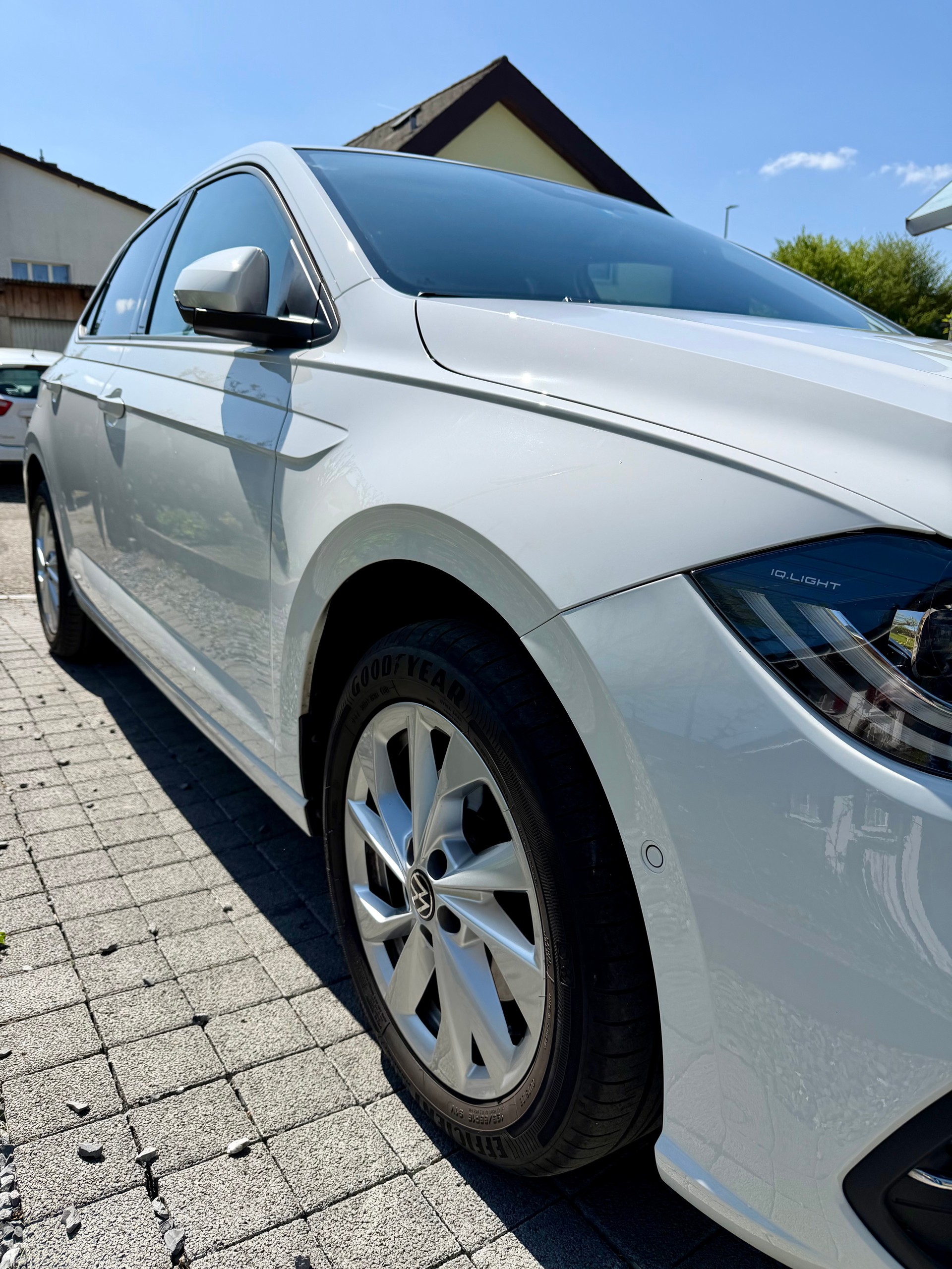 VW Polo 1.0 (110PS) TSI Style DSG-image-4