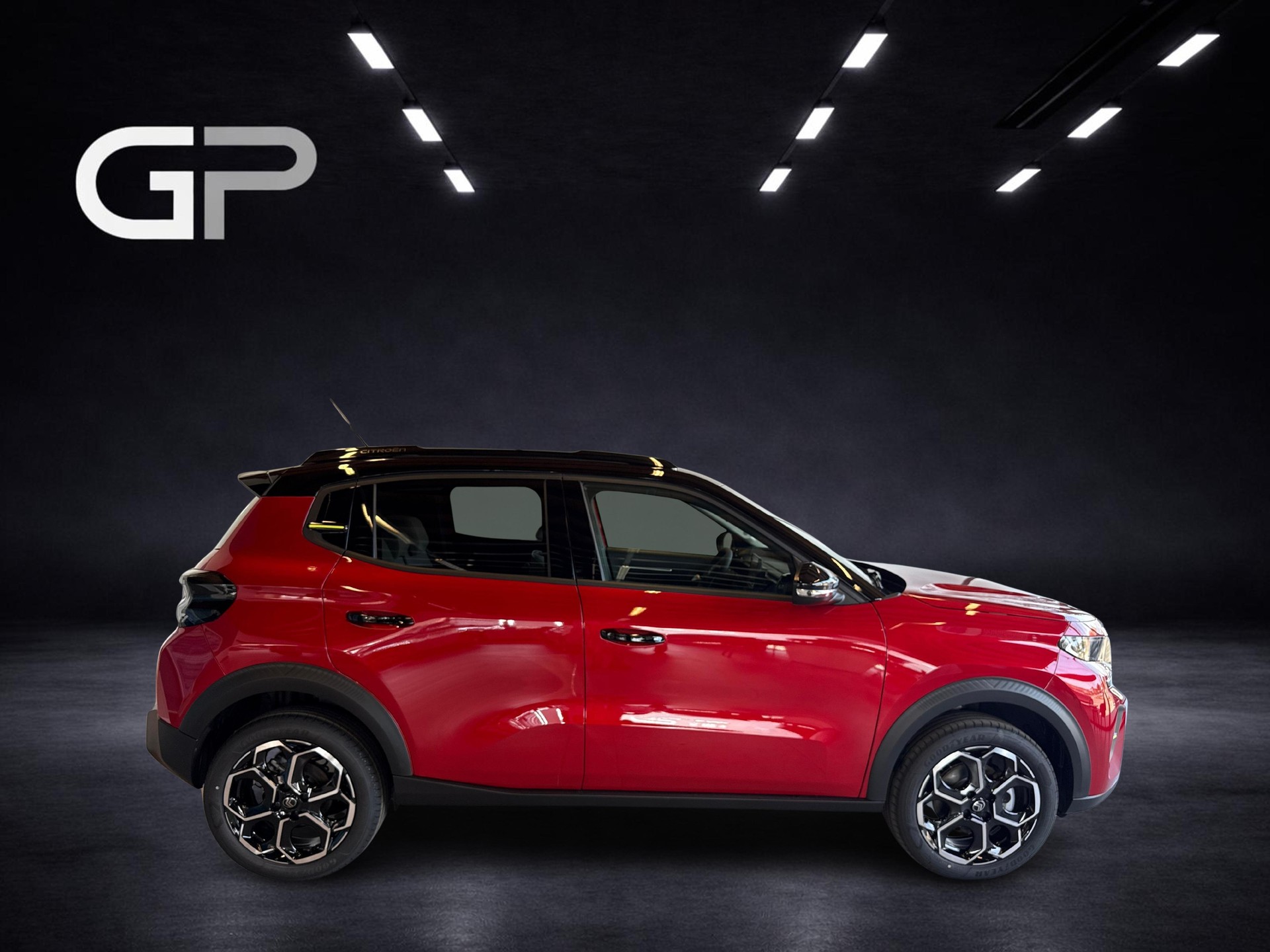 CITROEN C3 1.2 Hybrid Max-image-5