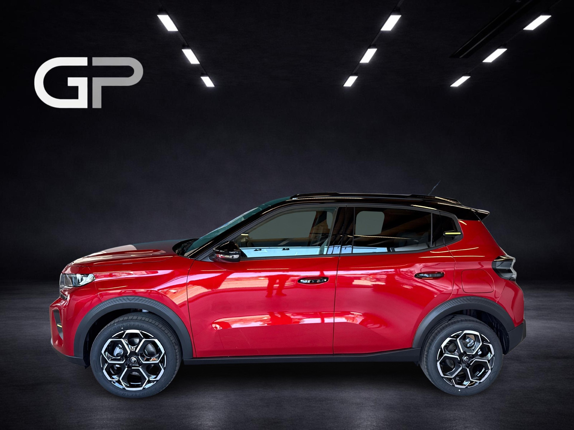 CITROEN C3 1.2 Hybrid Max-image-1
