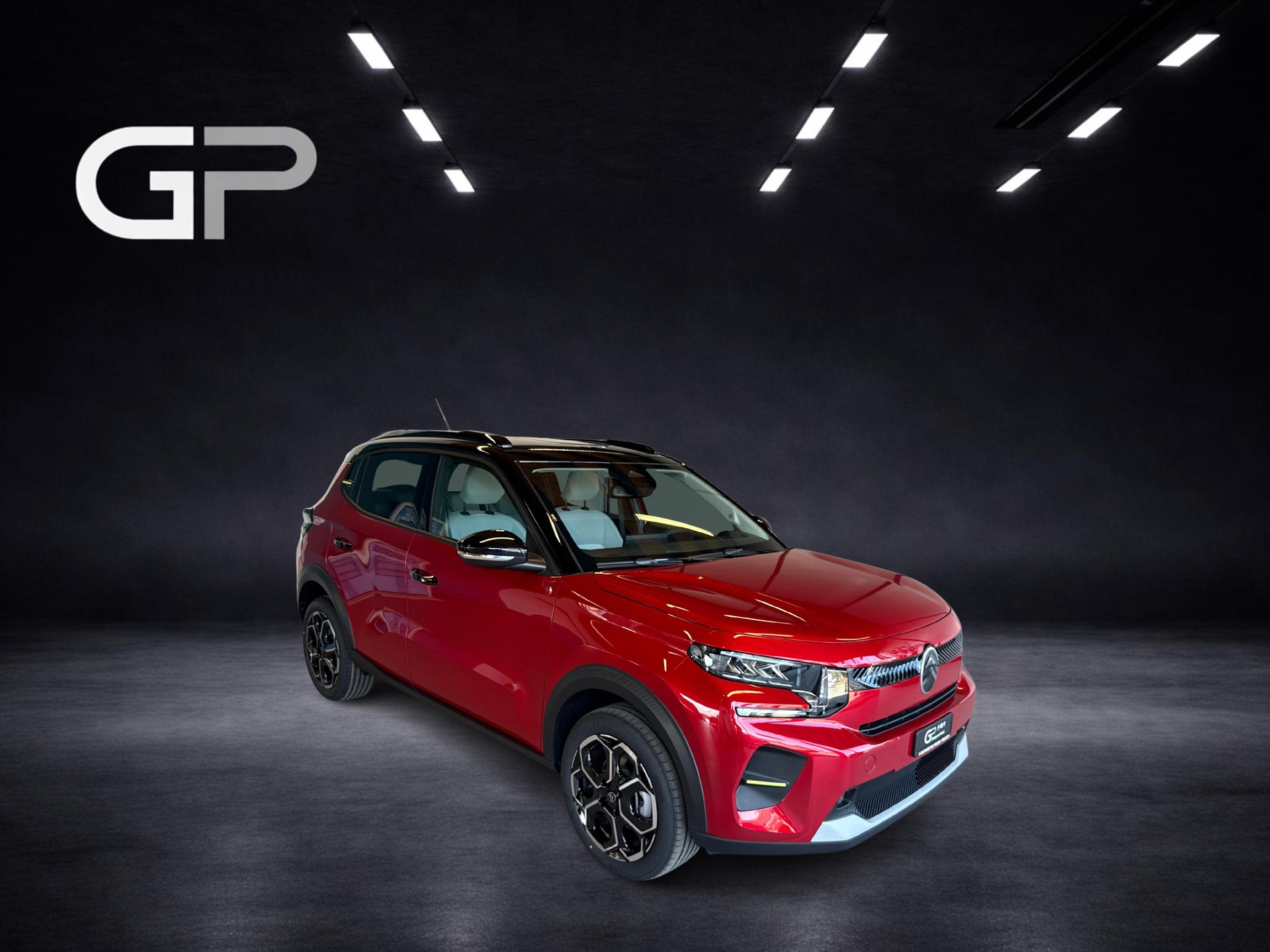 CITROEN C3 1.2 Hybrid Max-image-6