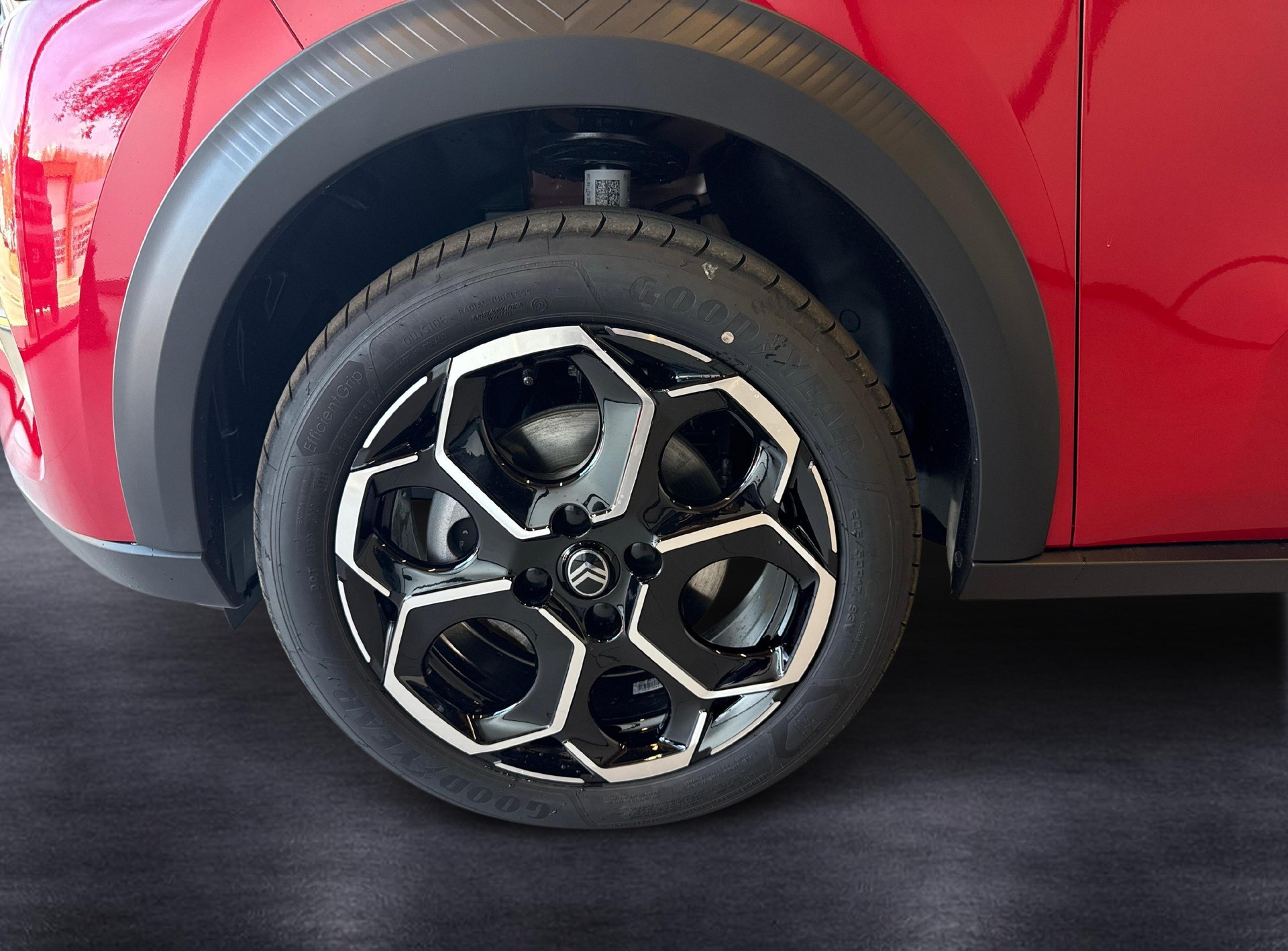 CITROEN C3 1.2 Hybrid Max-image-17