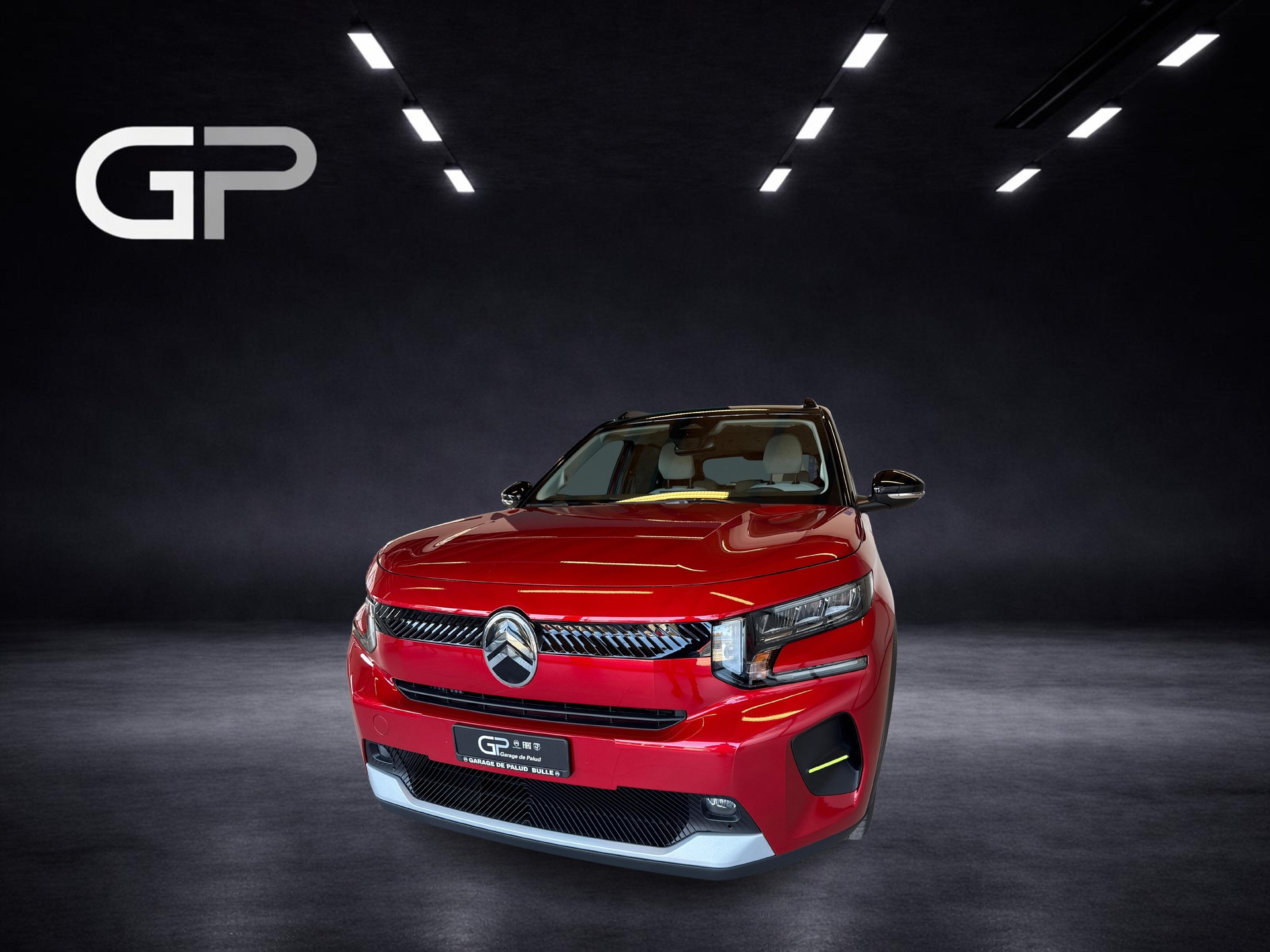 CITROEN C3 1.2 Hybrid Max-image-18