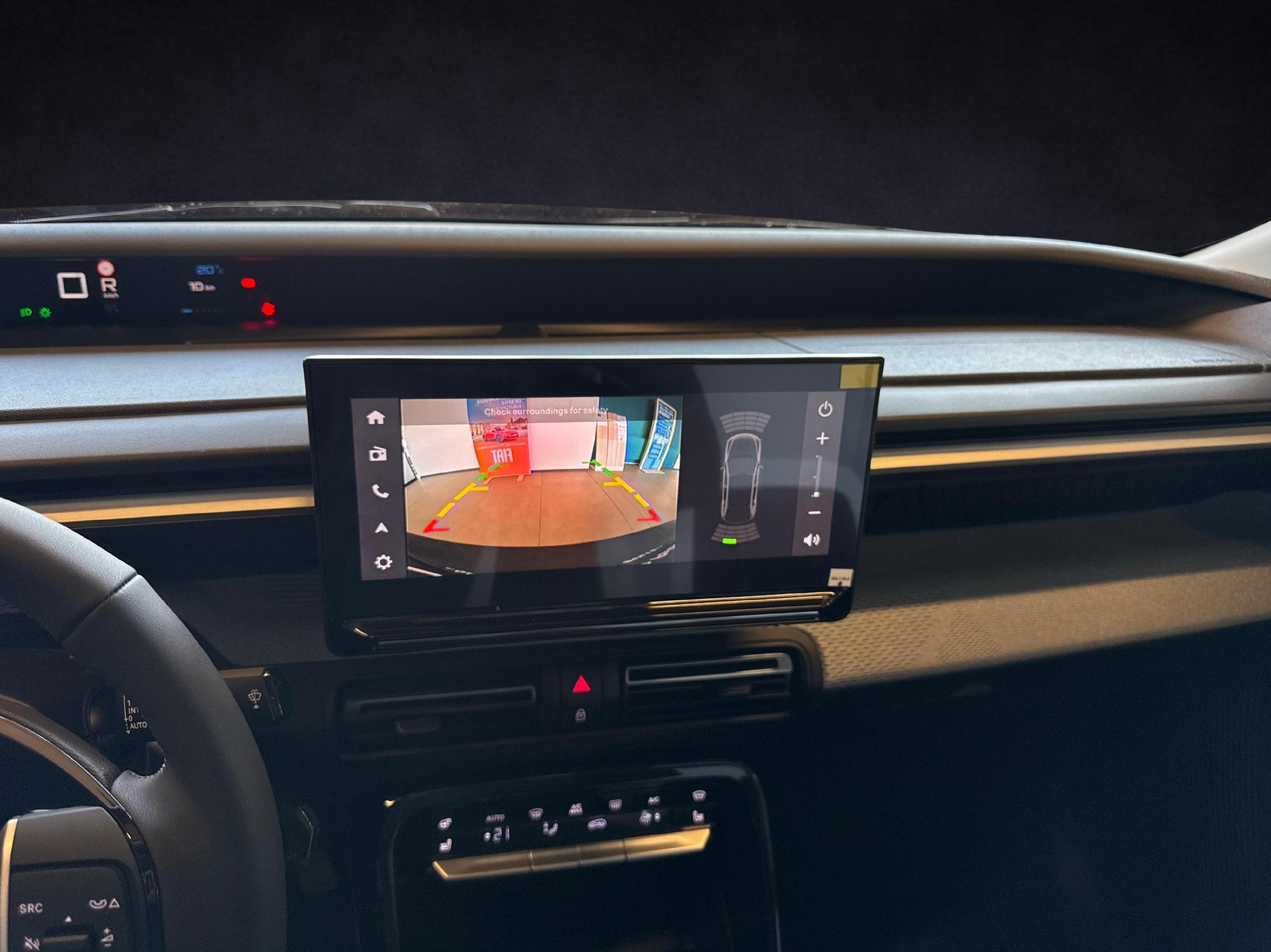 CITROEN C3 1.2 Hybrid Max-image-13