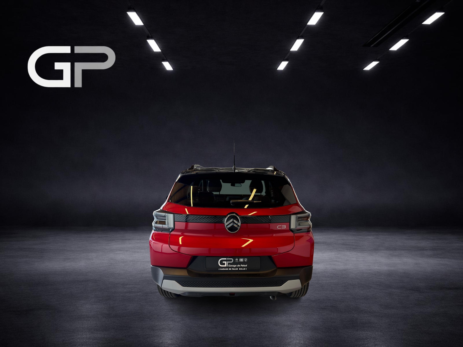 CITROEN C3 1.2 Hybrid Max-image-3