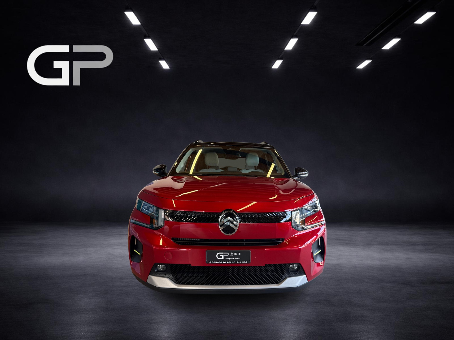 CITROEN C3 1.2 Hybrid Max-image-7