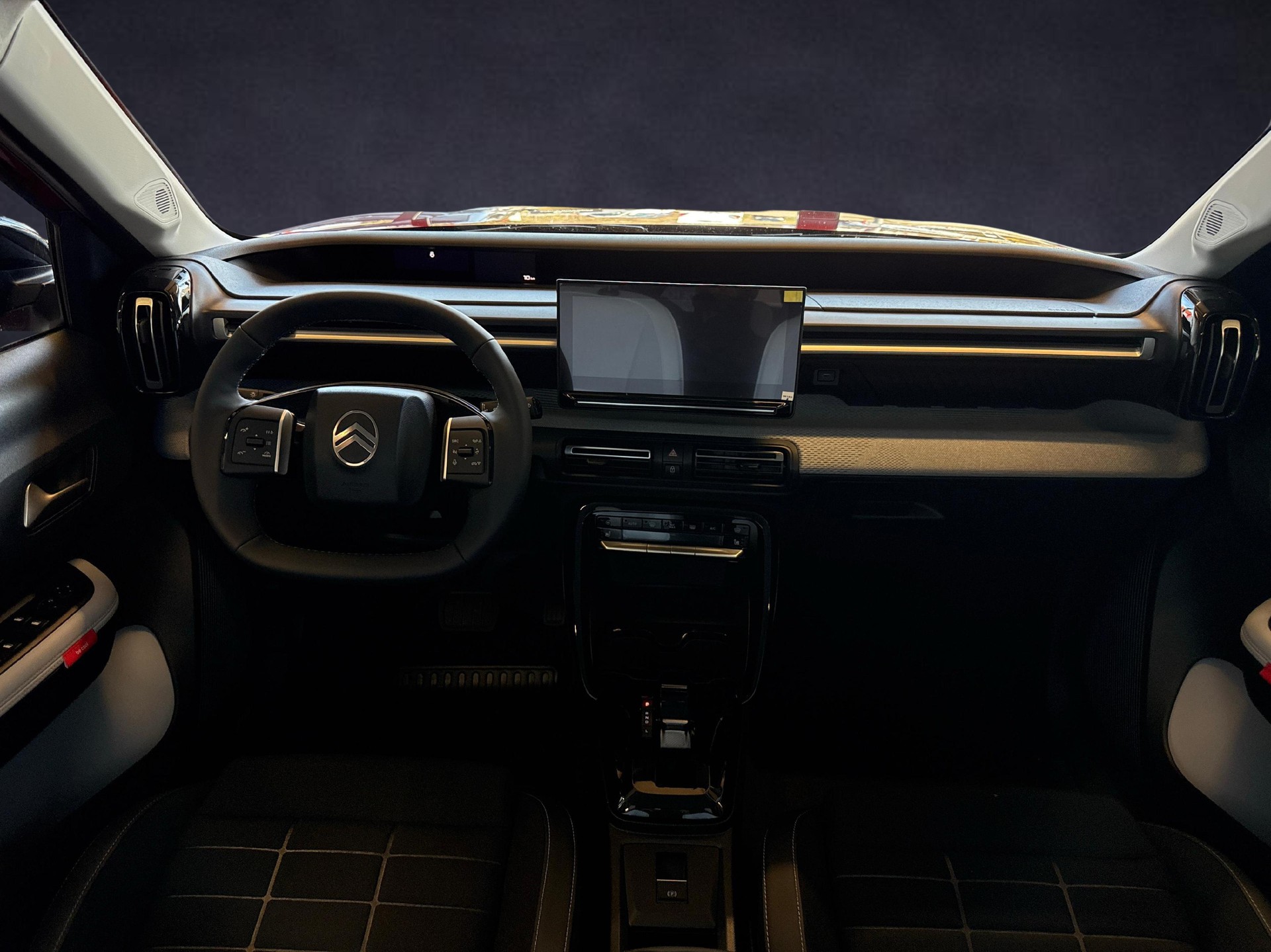 CITROEN C3 1.2 Hybrid Max-image-8