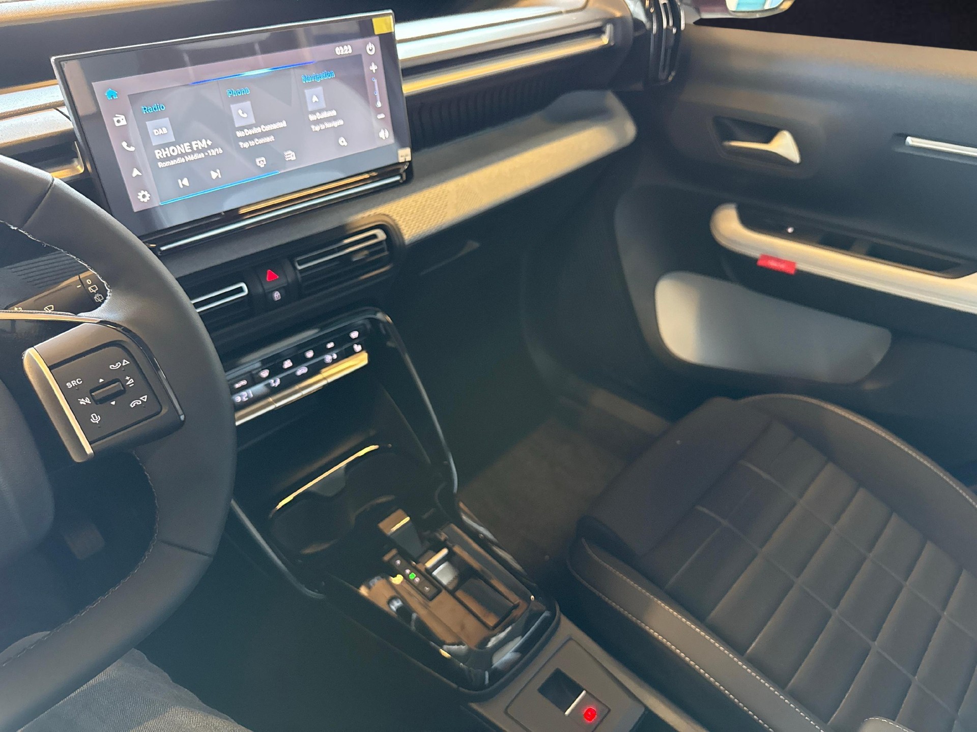 CITROEN C3 1.2 Hybrid Max-image-15
