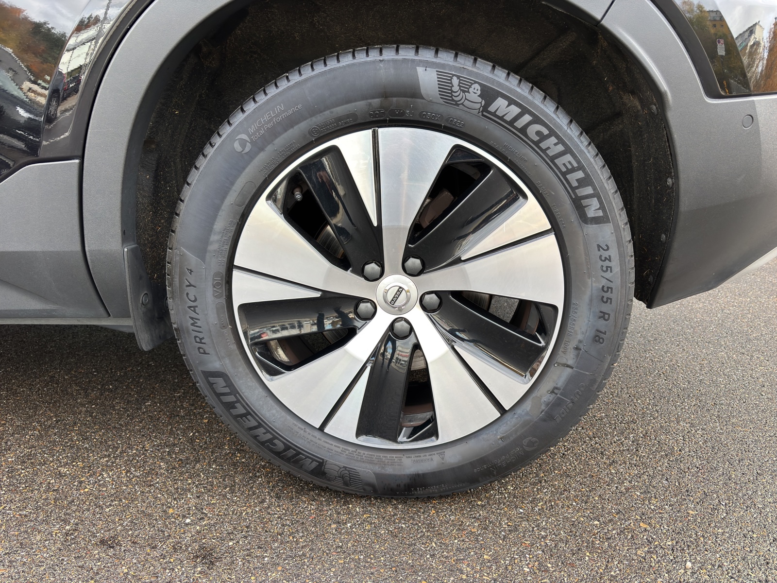 VOLVO XC40 1.5 T4 PiH Inscription Expression-image-15