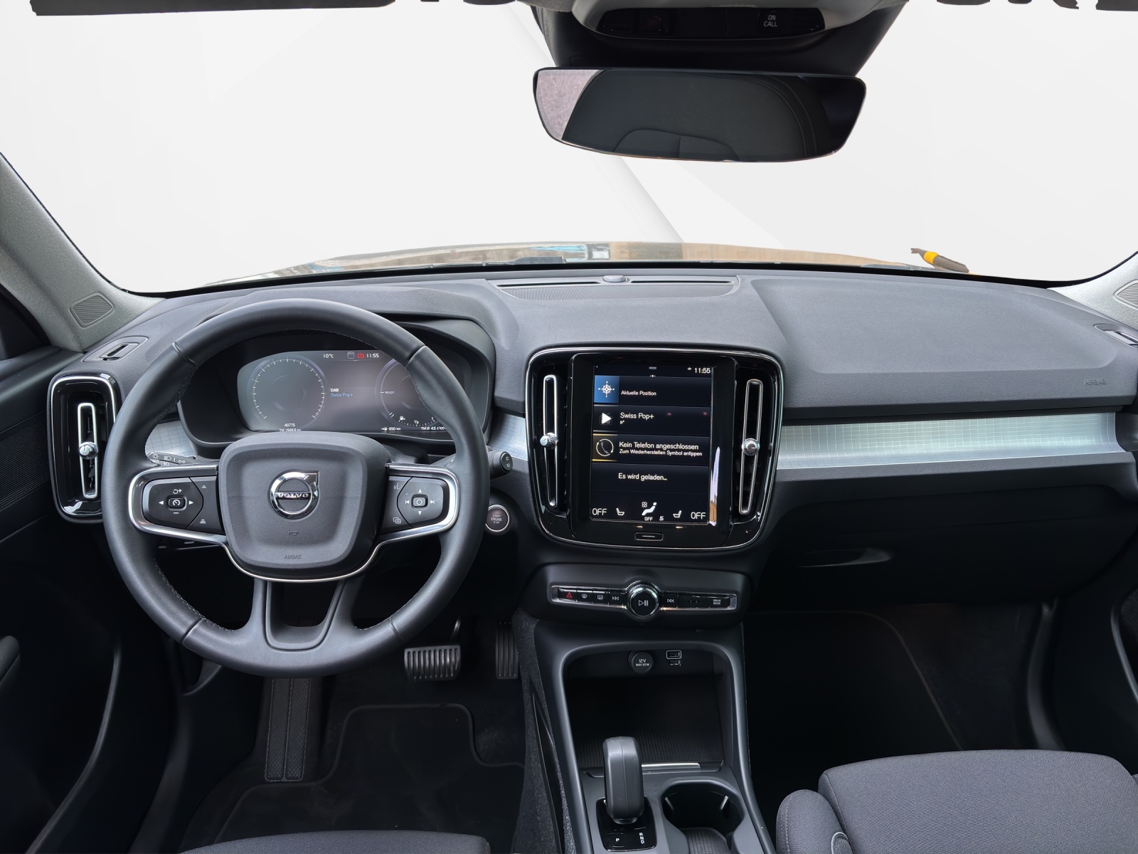 VOLVO XC40 1.5 T4 PiH Inscription Expression-image-6