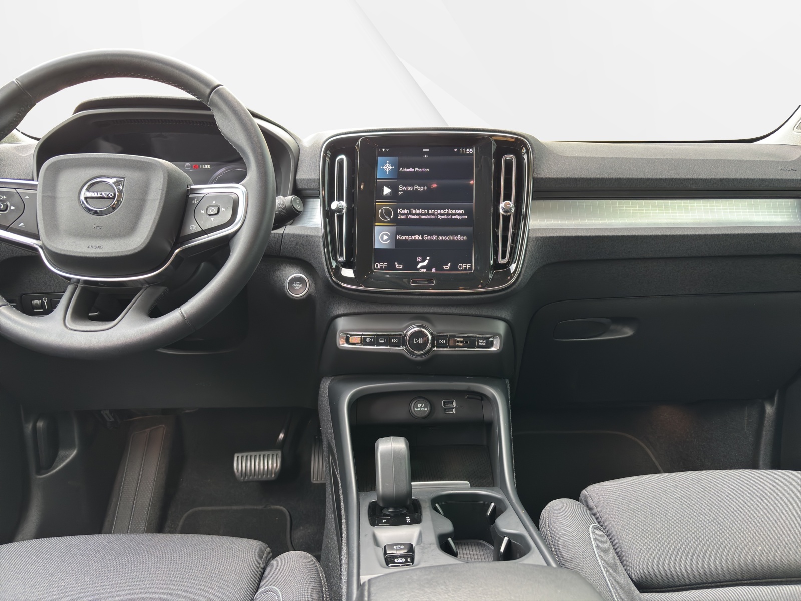 VOLVO XC40 1.5 T4 PiH Inscription Expression-image-8