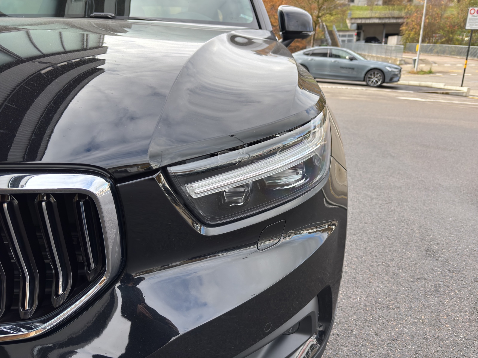 VOLVO XC40 1.5 T4 PiH Inscription Expression-image-13