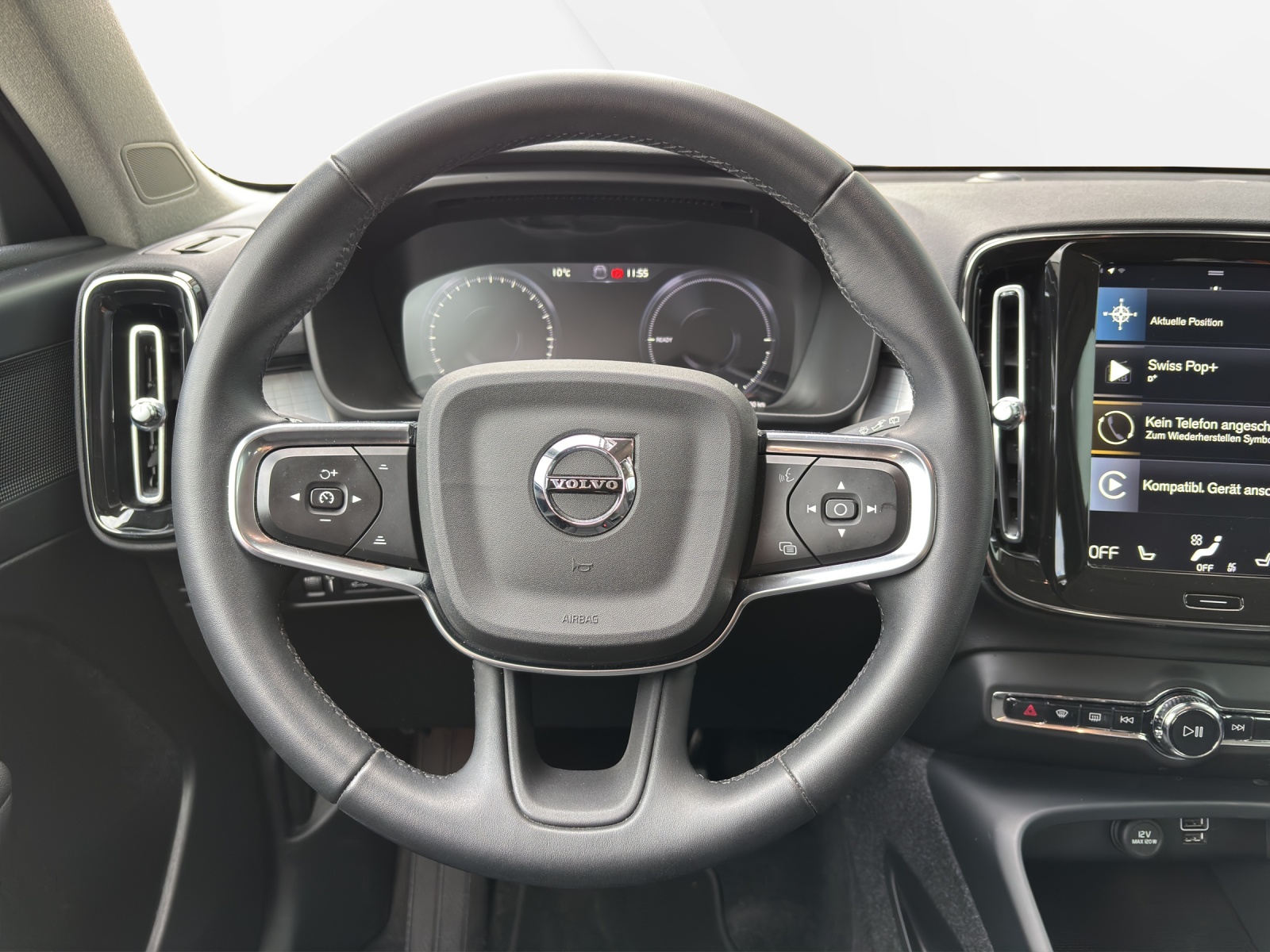 VOLVO XC40 1.5 T4 PiH Inscription Expression-image-7