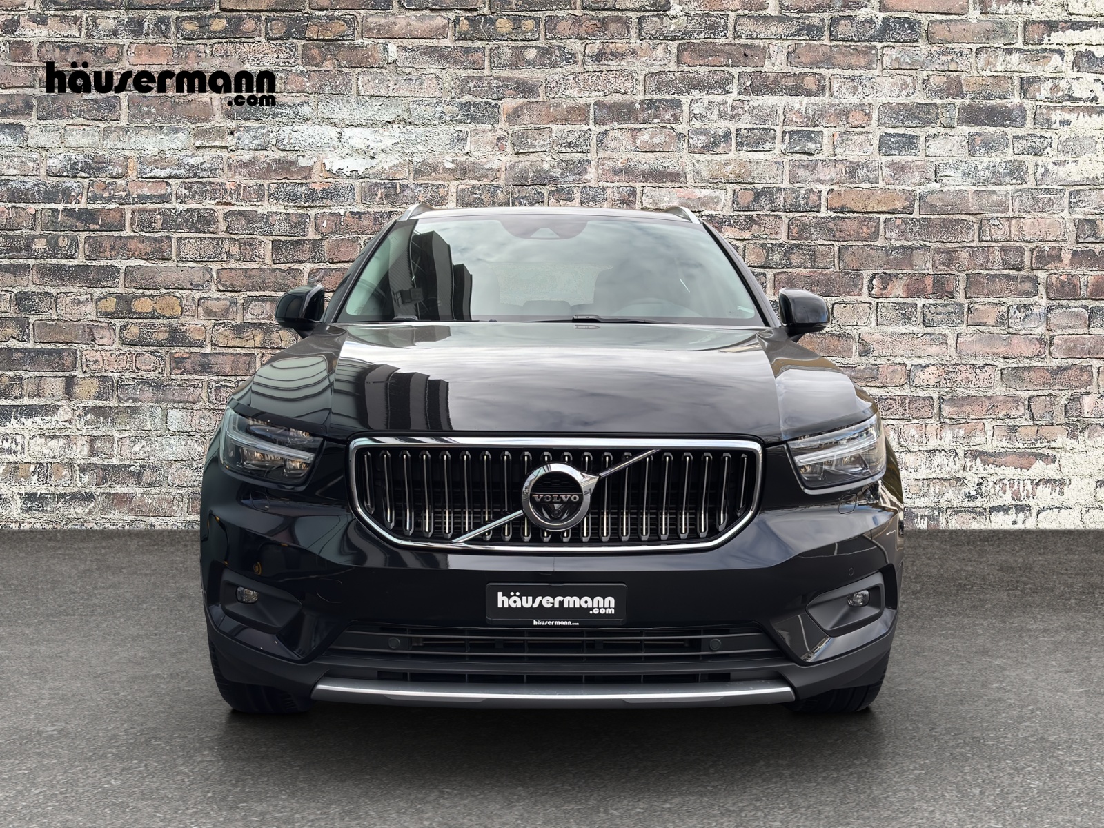 VOLVO XC40 1.5 T4 PiH Inscription Expression-image-9