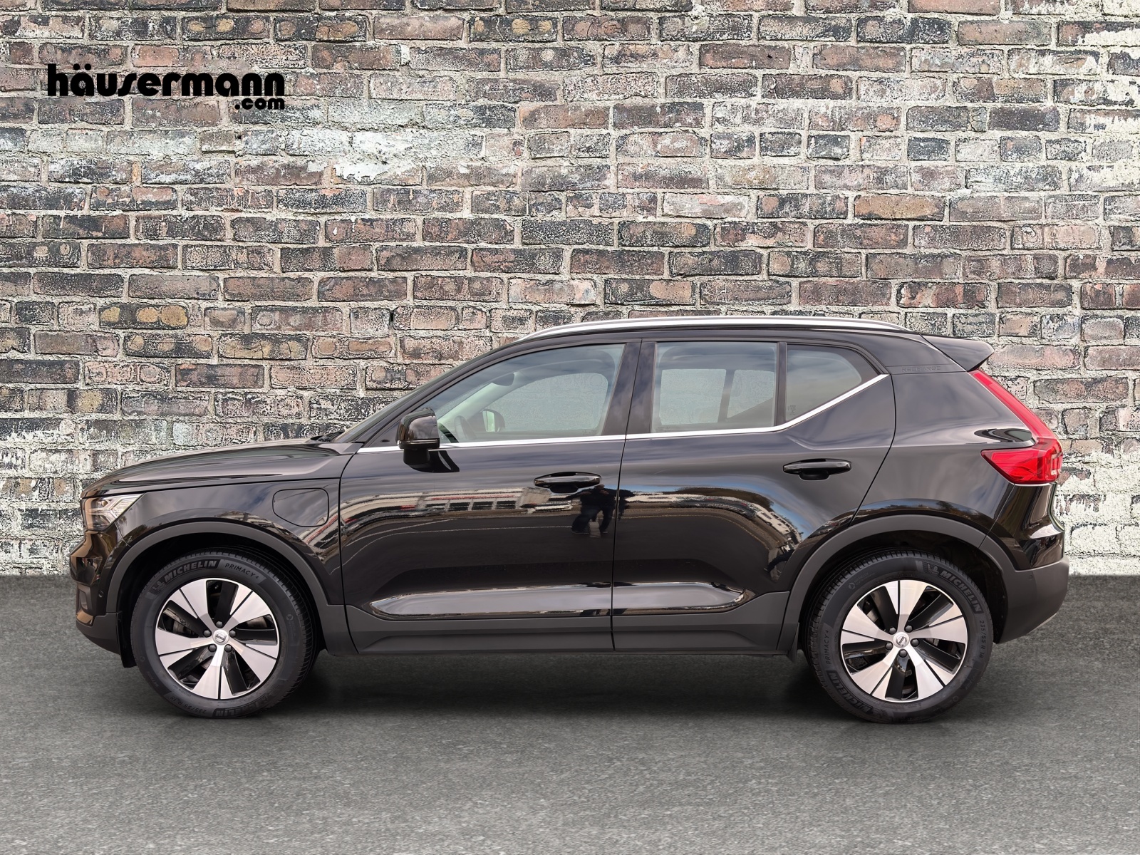 VOLVO XC40 1.5 T4 PiH Inscription Expression-image-1