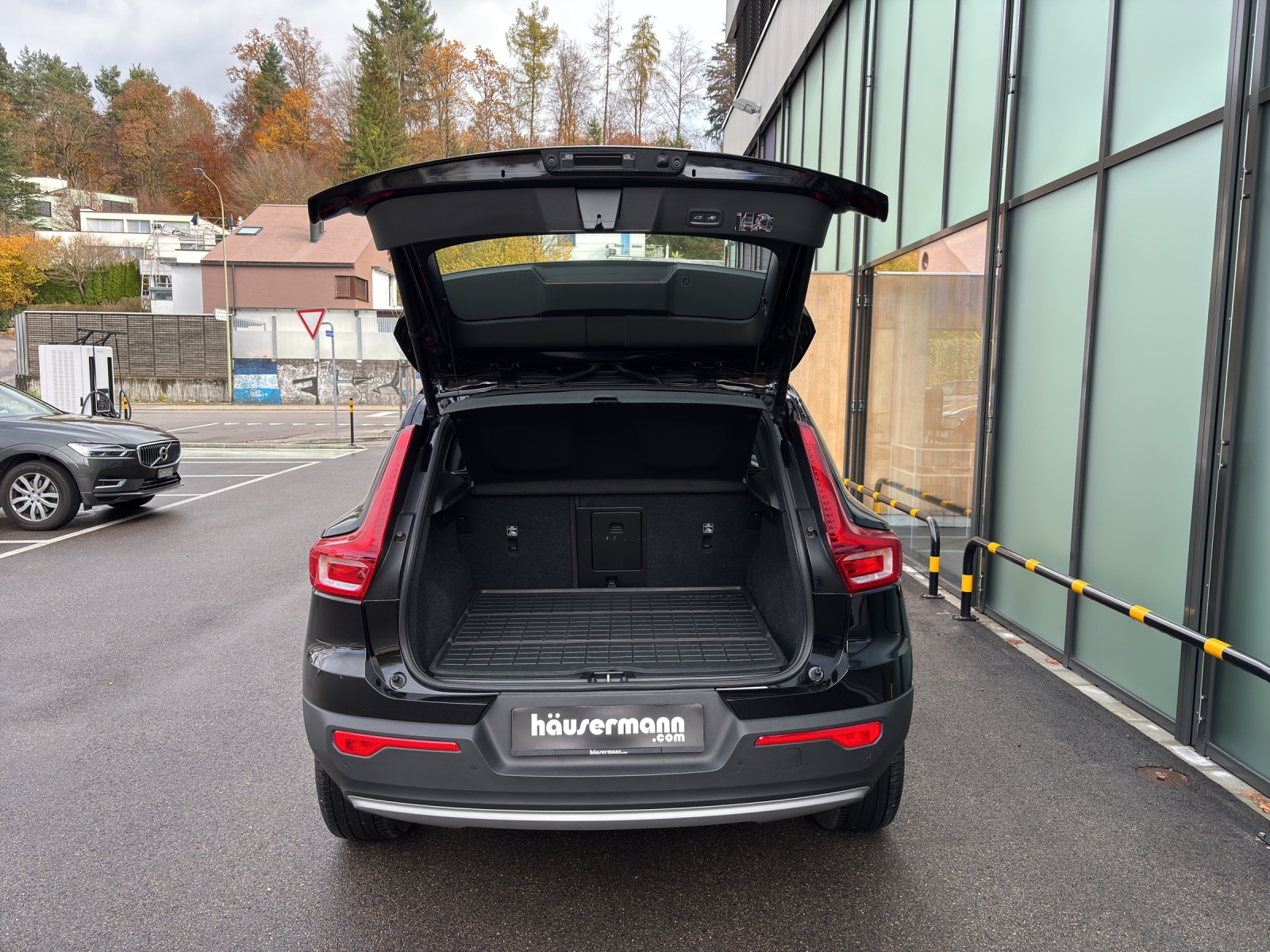 VOLVO XC40 1.5 T4 PiH Inscription Expression-image-11