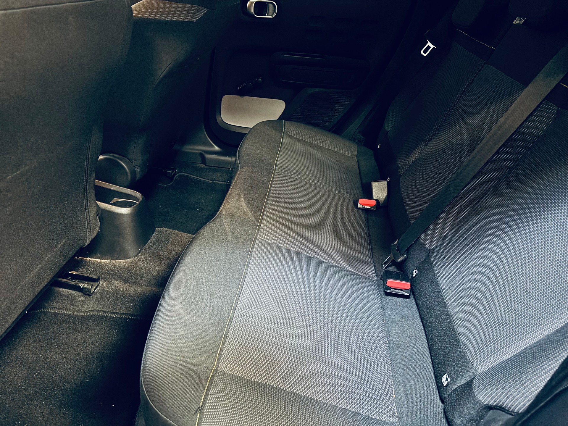 CITROEN C3 1.2i PureTech Feel Pack EAT6-image-13