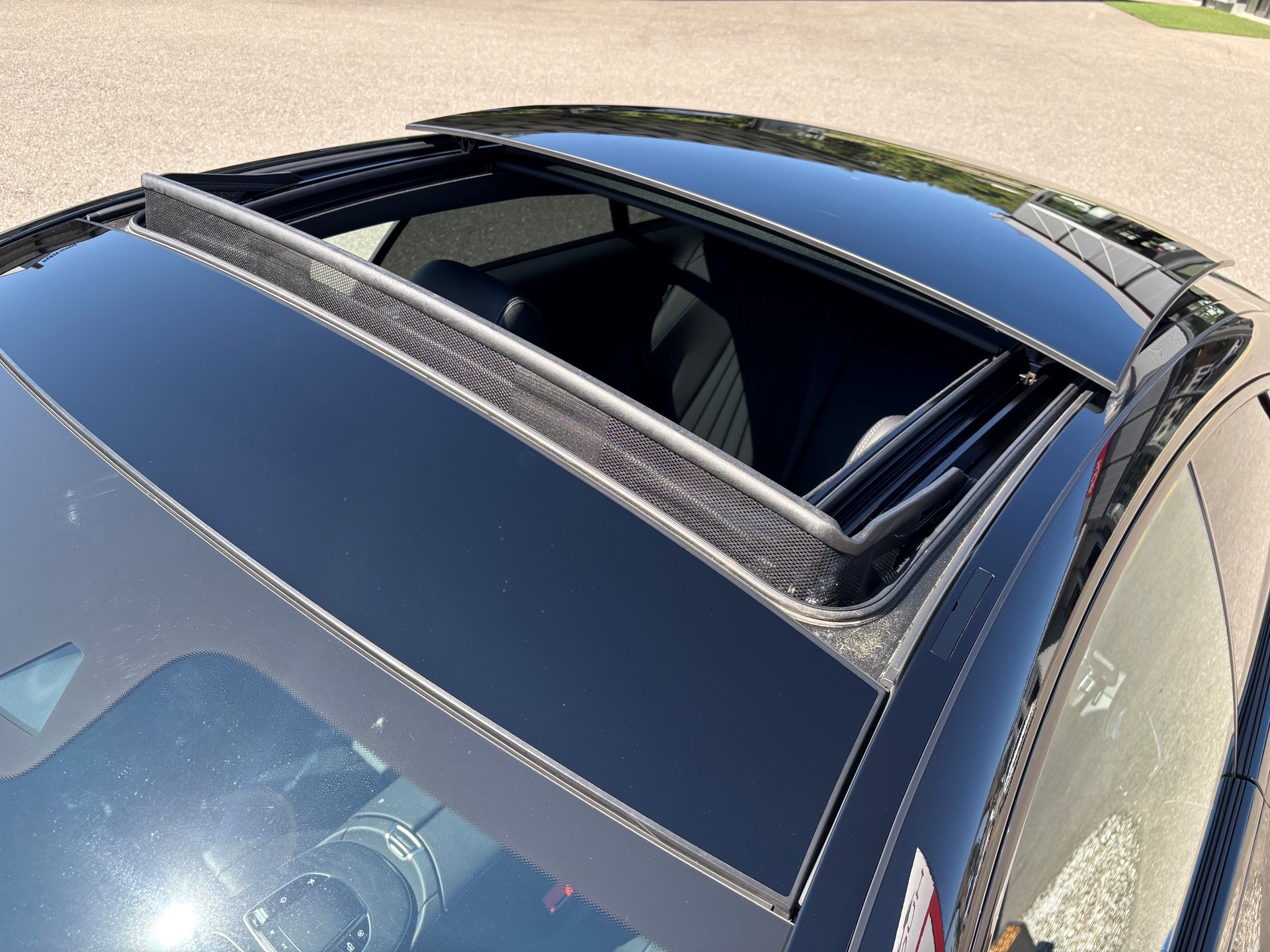 MERCEDES-BENZ E 450 Coupé 4Matic AMG Line-image-14