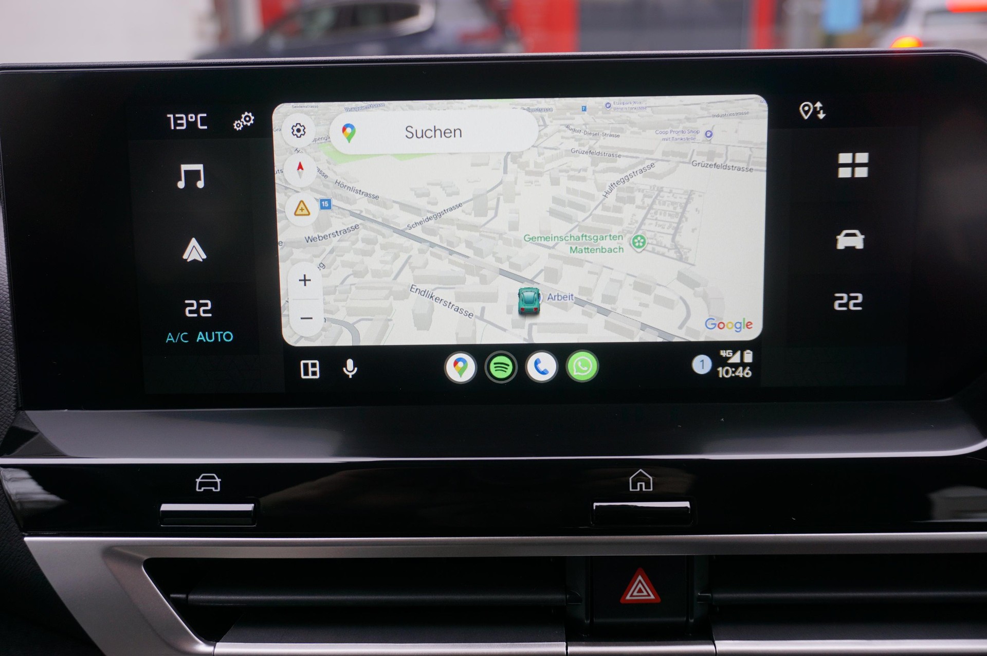 CITROEN C4 1.2 Hybrid You-image-11