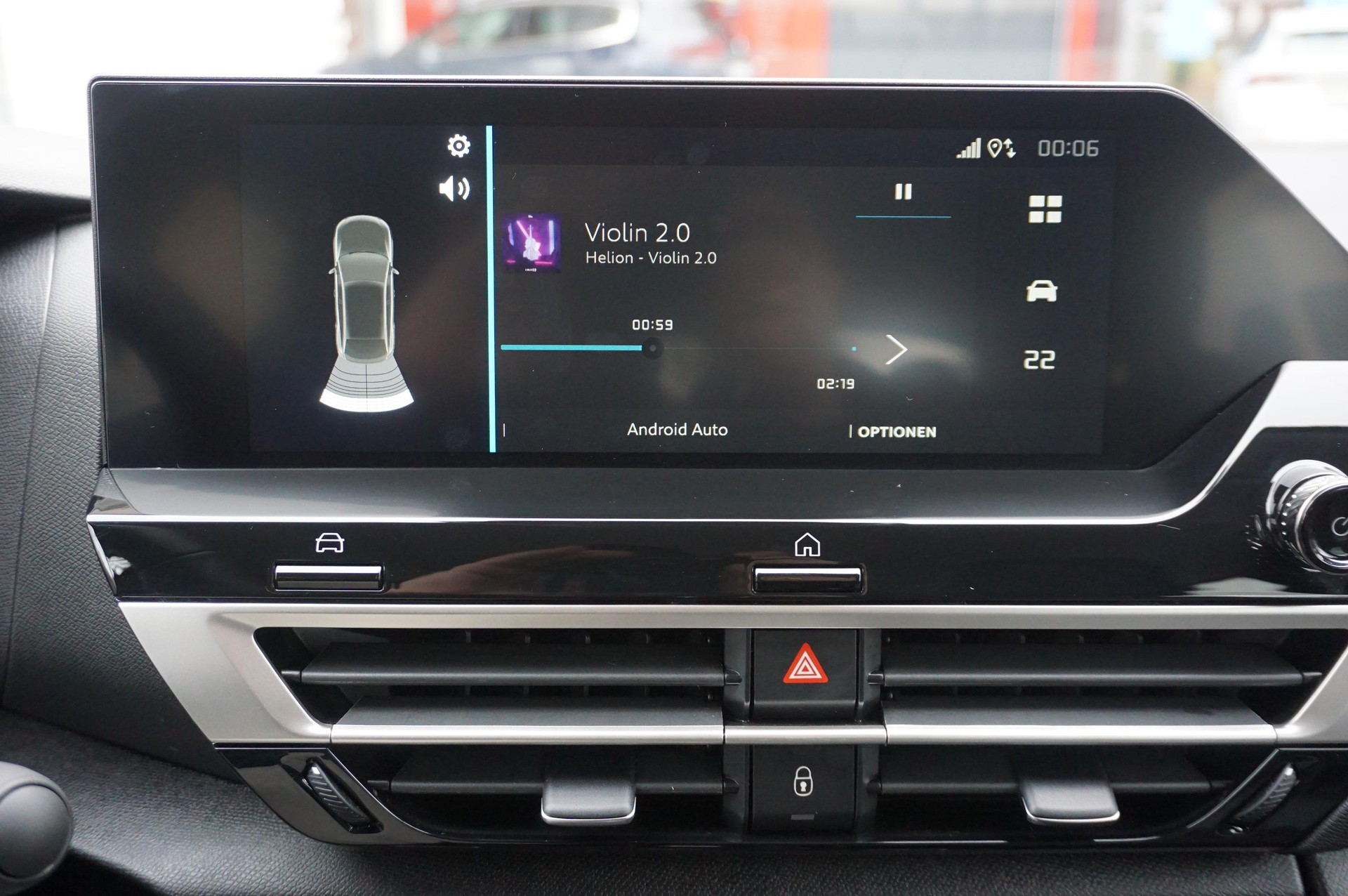 CITROEN C4 1.2 Hybrid You-image-12