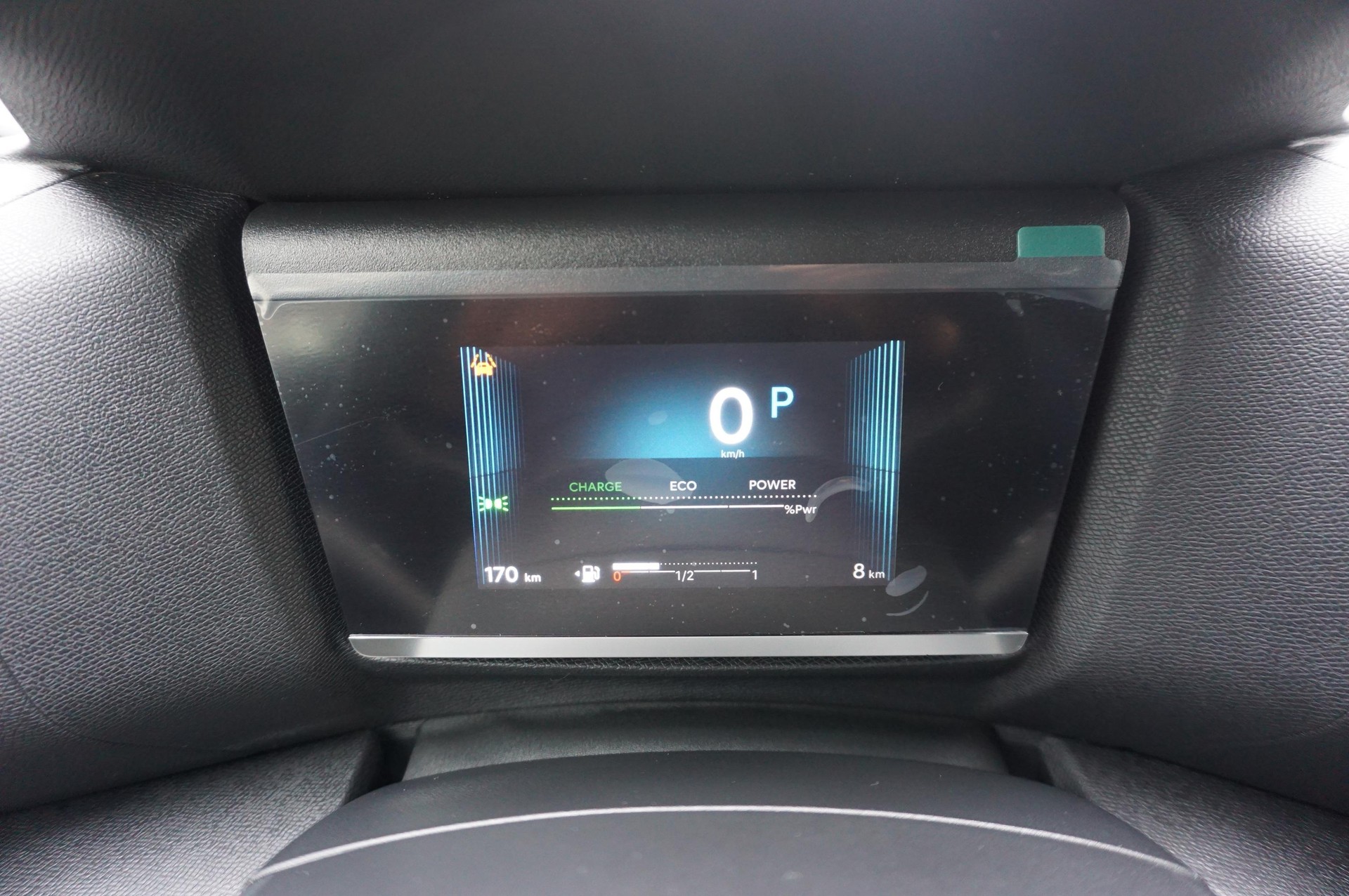 CITROEN C4 1.2 Hybrid You-image-10
