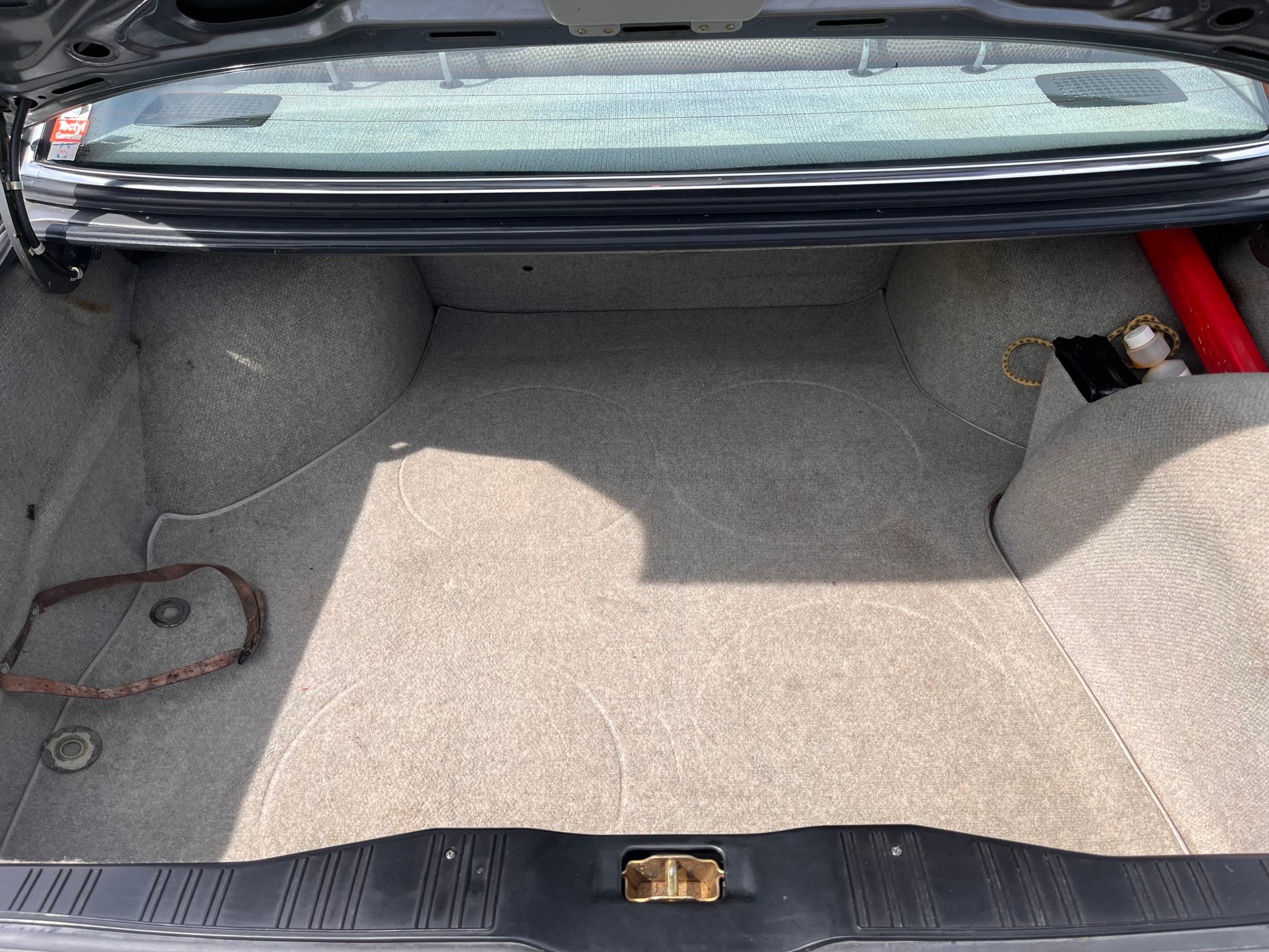BMW 728i Automat e23 Veteran-image-11