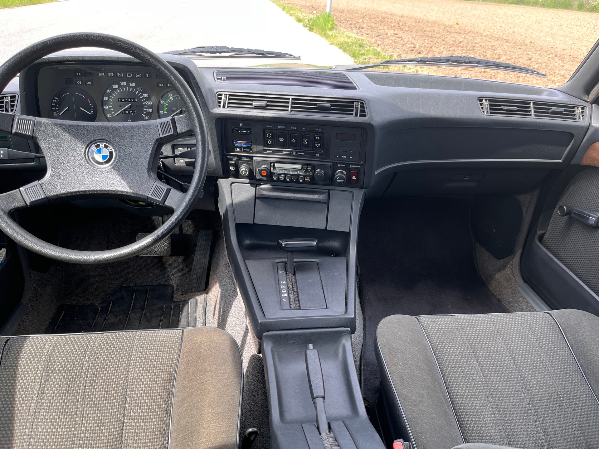 BMW 728i Automat e23 Veteran-image-6