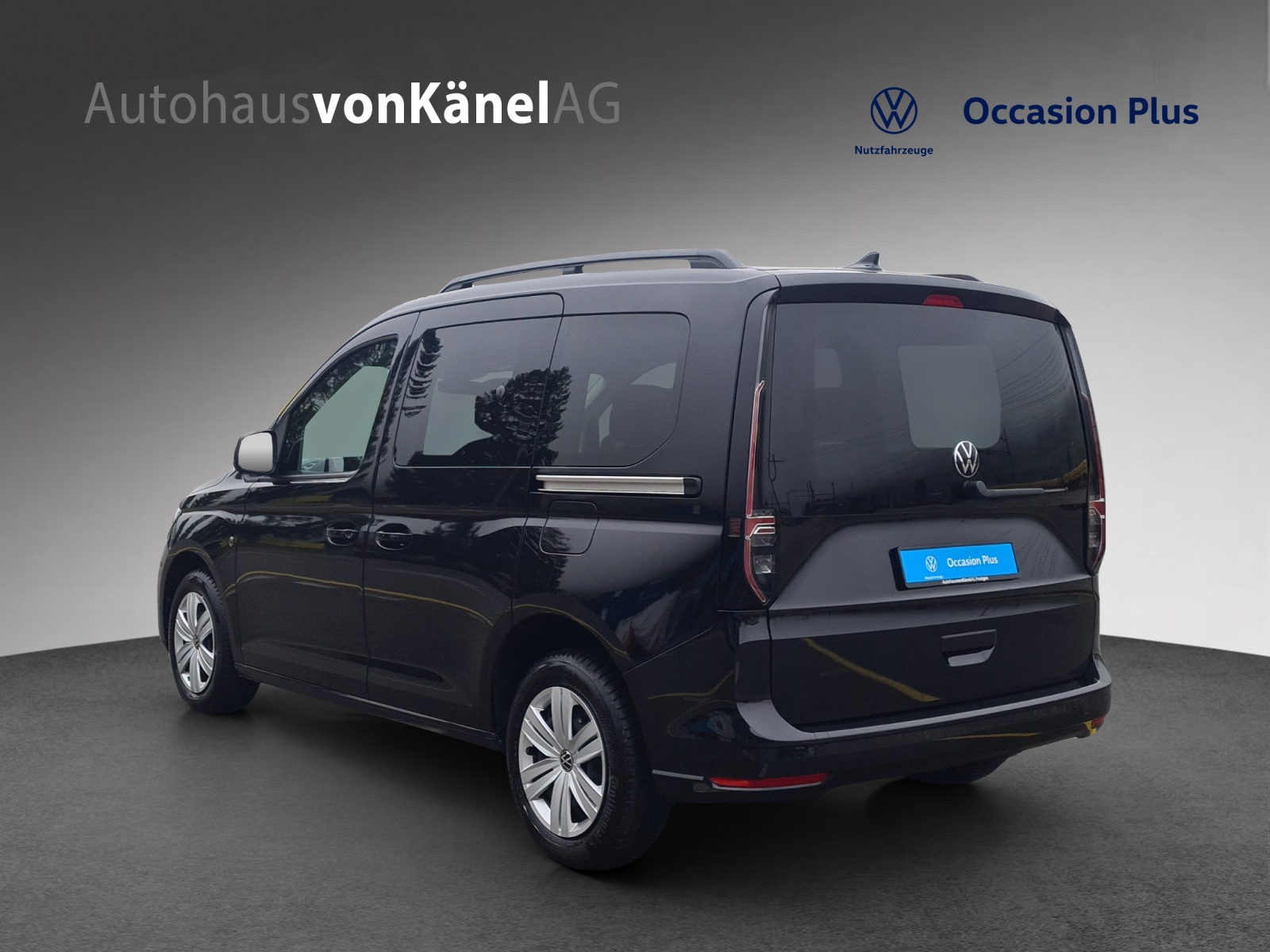 VW Caddy 2.0 TDI Liberty-image-2