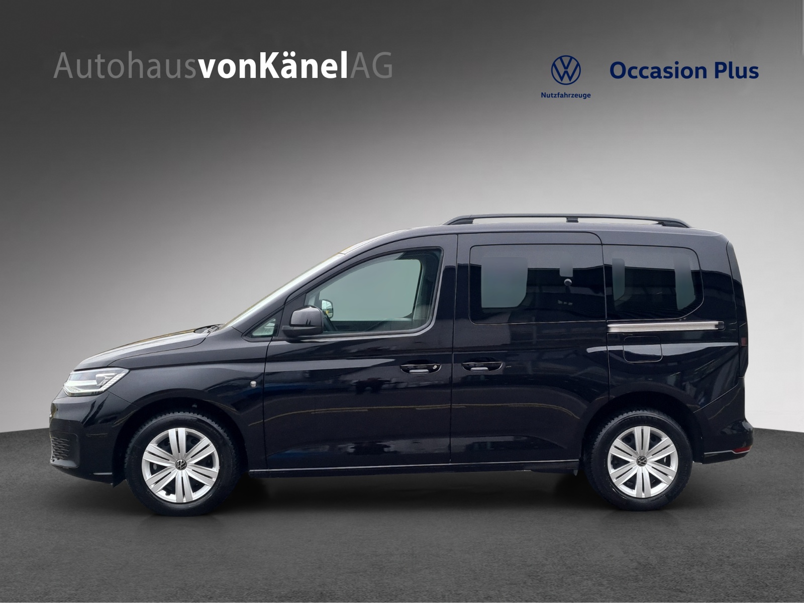 VW Caddy 2.0 TDI Liberty-image-1