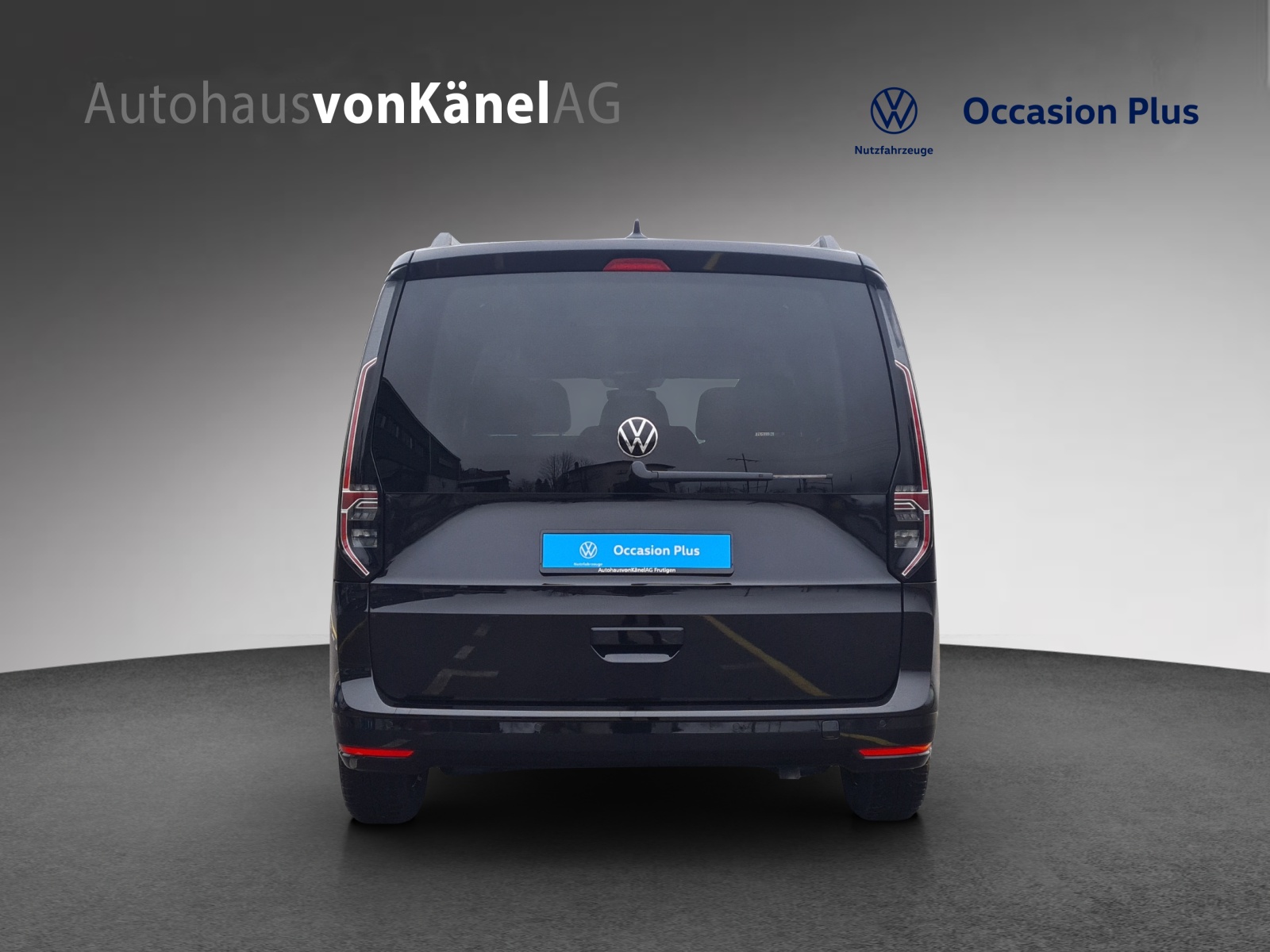 VW Caddy 2.0 TDI Liberty-image-4