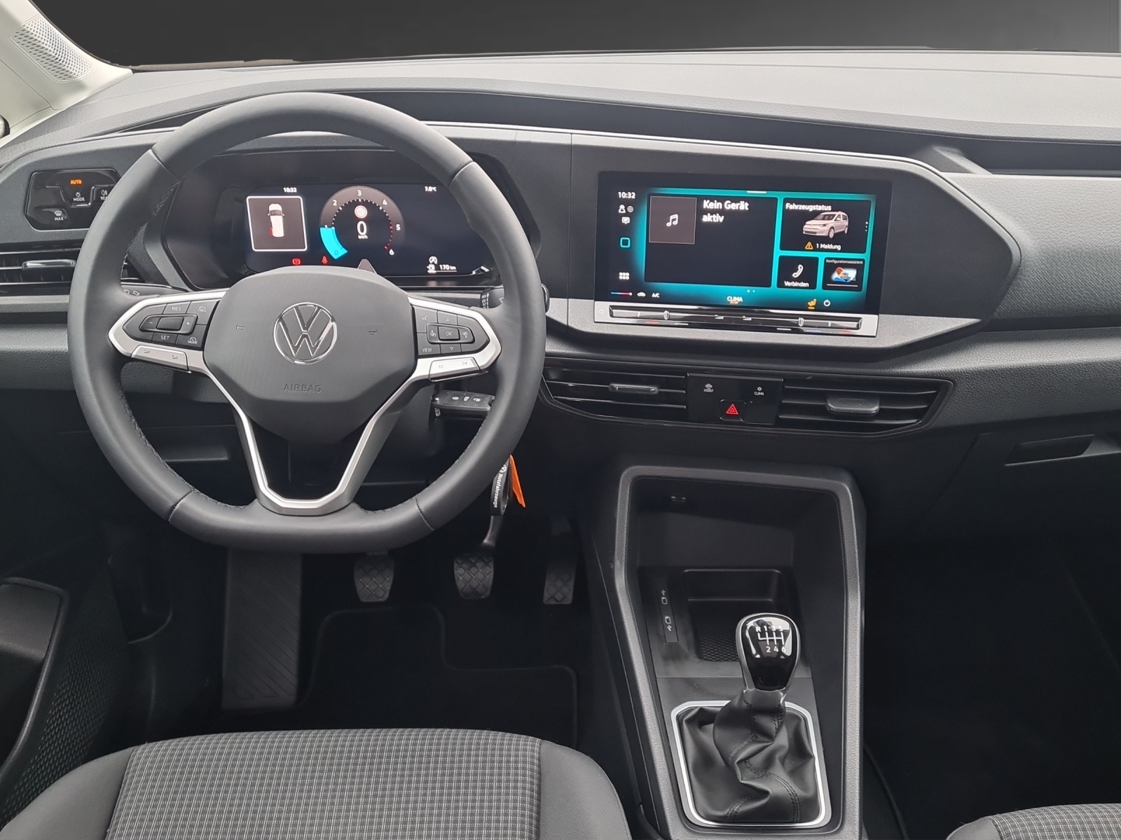 VW Caddy 2.0 TDI Liberty-image-7