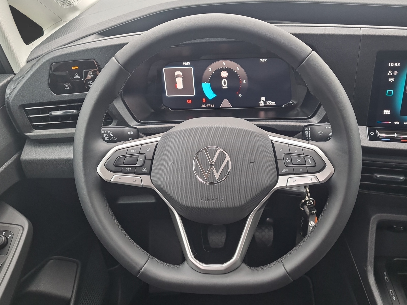 VW Caddy 2.0 TDI Liberty-image-8