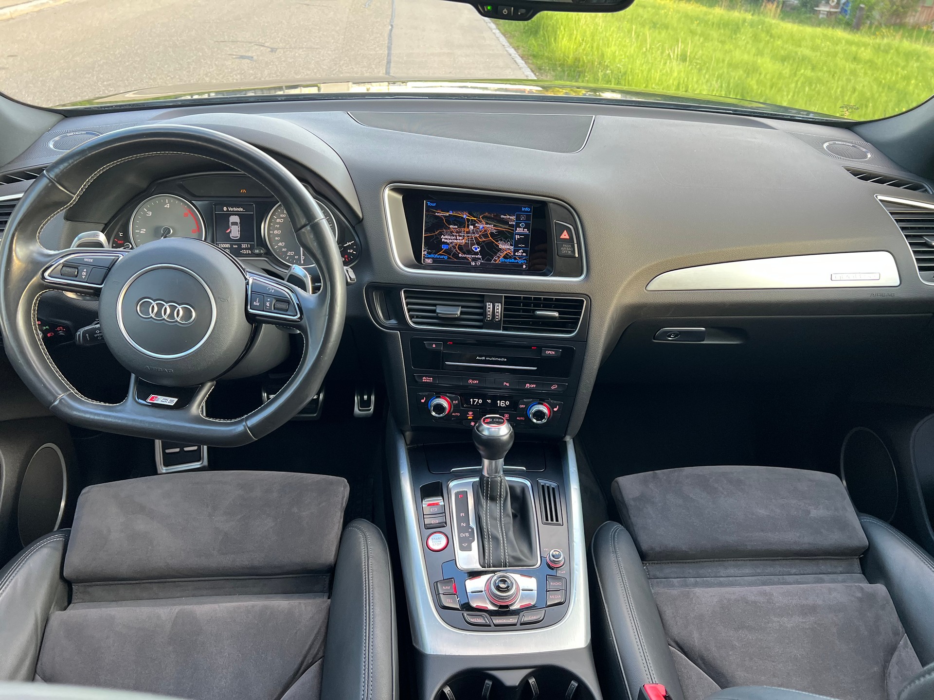 AUDI SQ5 3.0 TDI quattro tiptronic-image-20