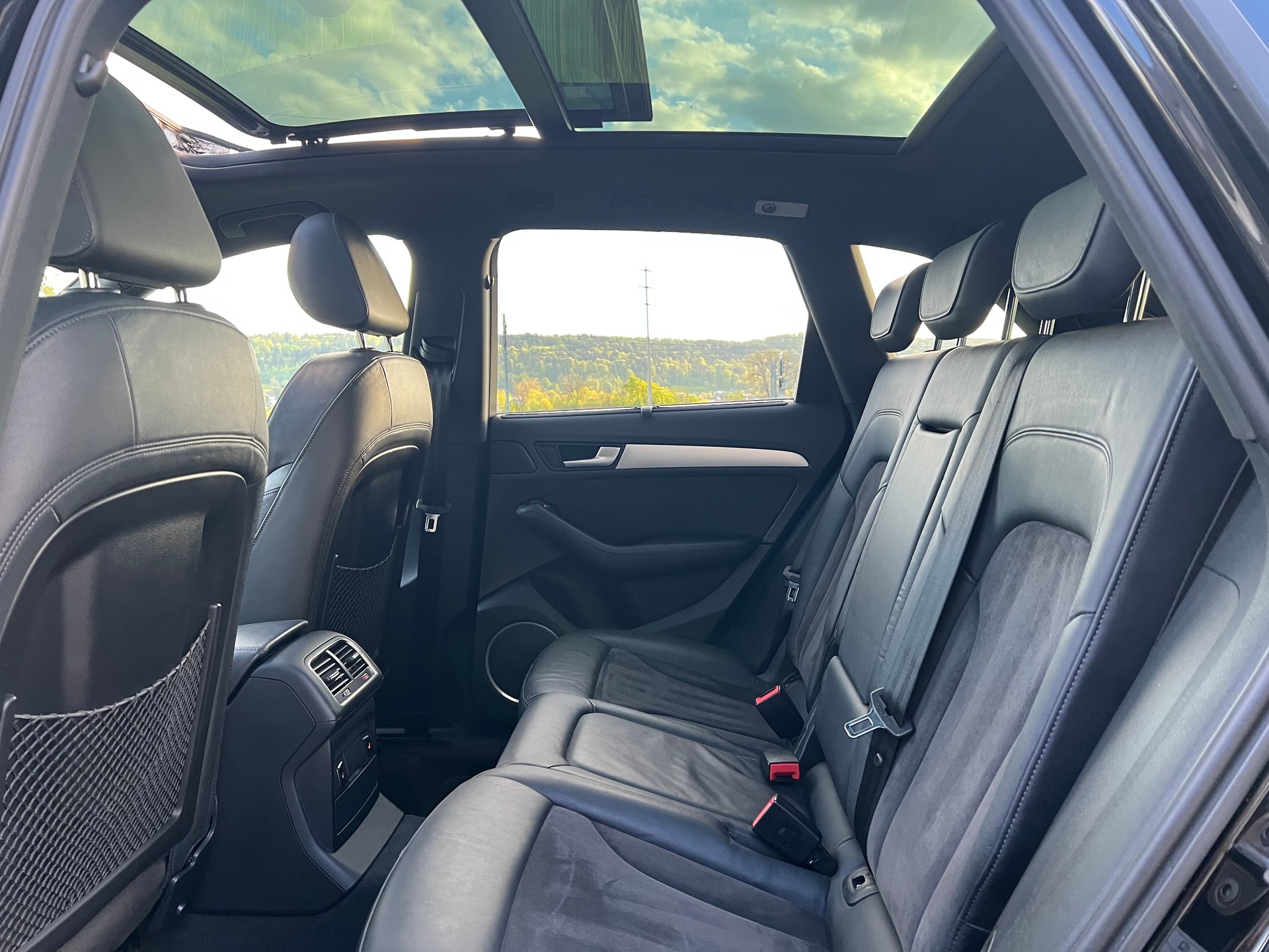 AUDI SQ5 3.0 TDI quattro tiptronic-image-30