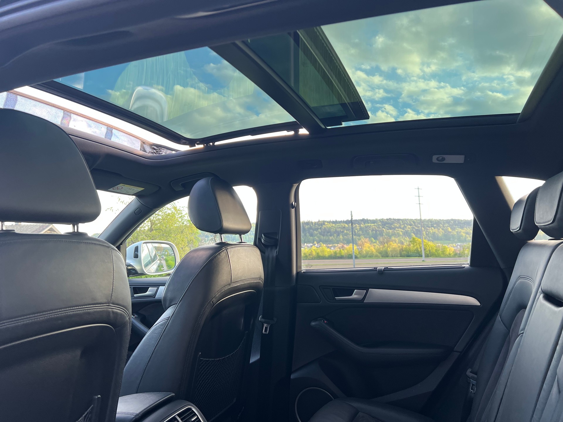 AUDI SQ5 3.0 TDI quattro tiptronic-image-28